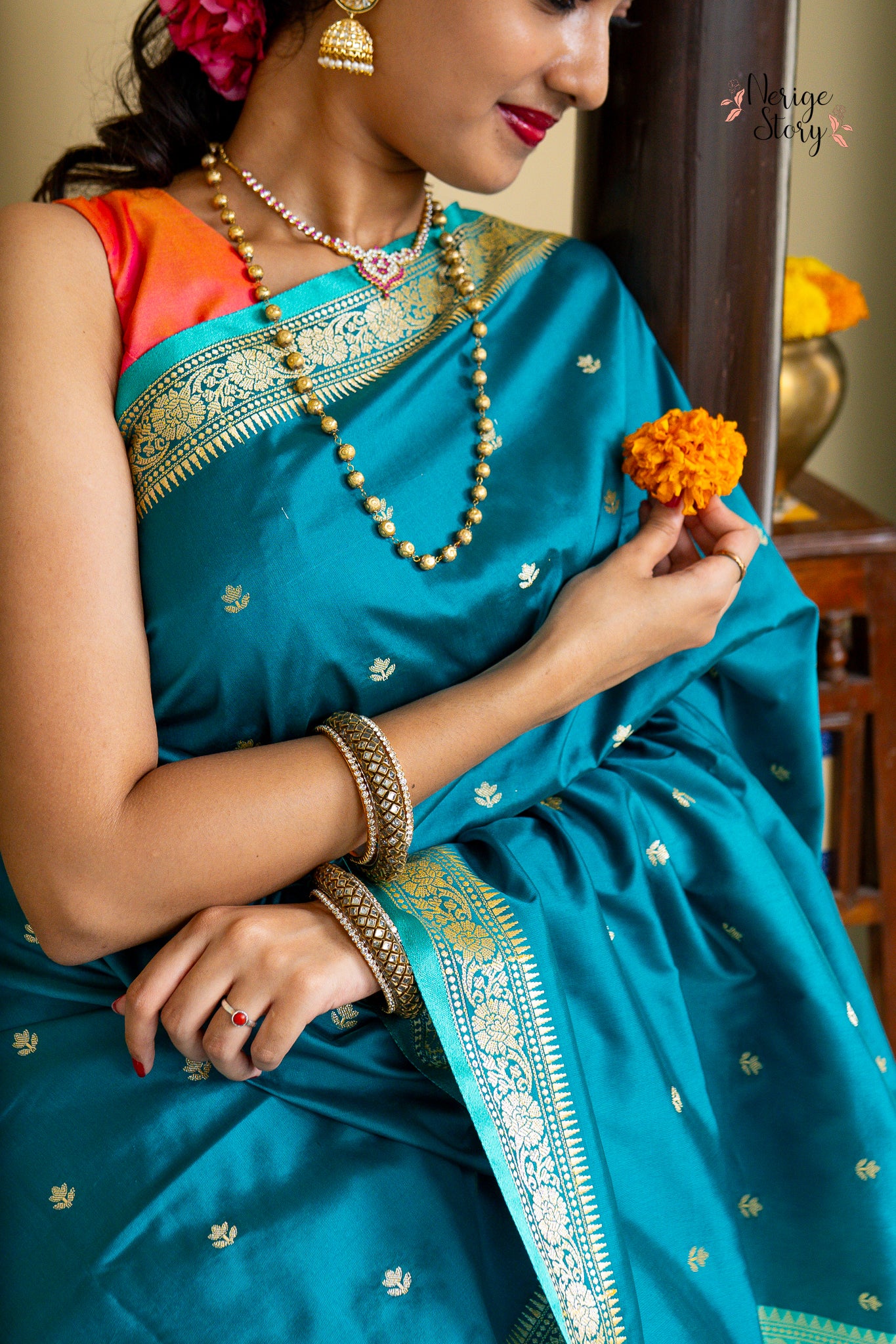 VEDANSHI (वेदांशी)