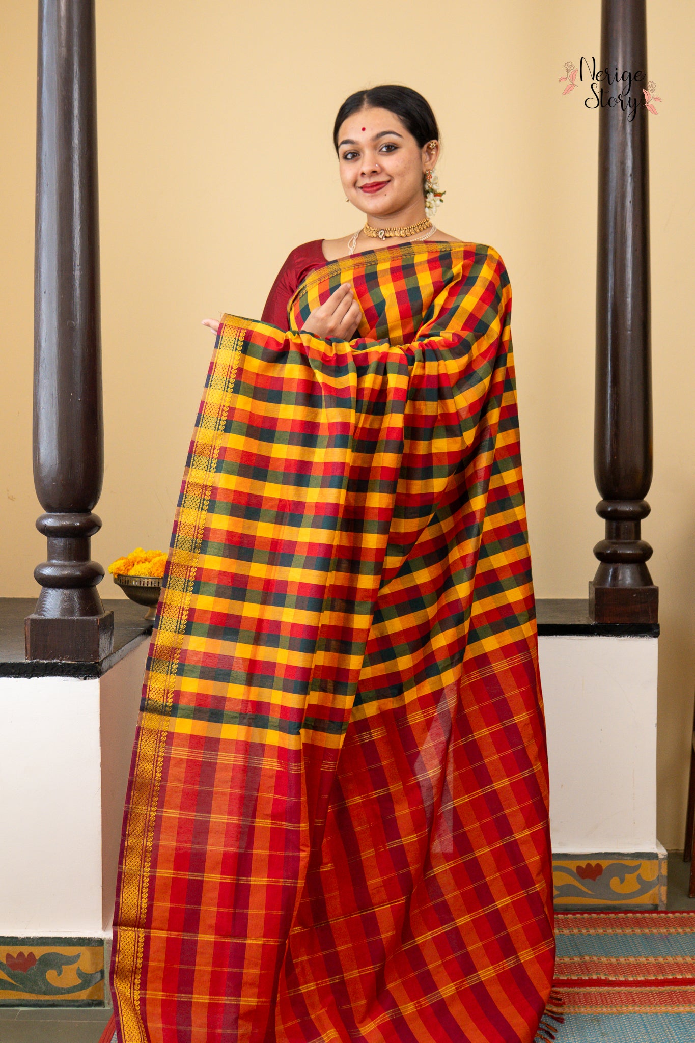 MADHURA (ಮಧುರಾ)
