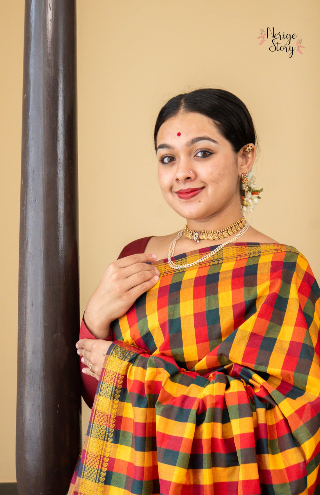 MADHURA (ಮಧುರಾ)