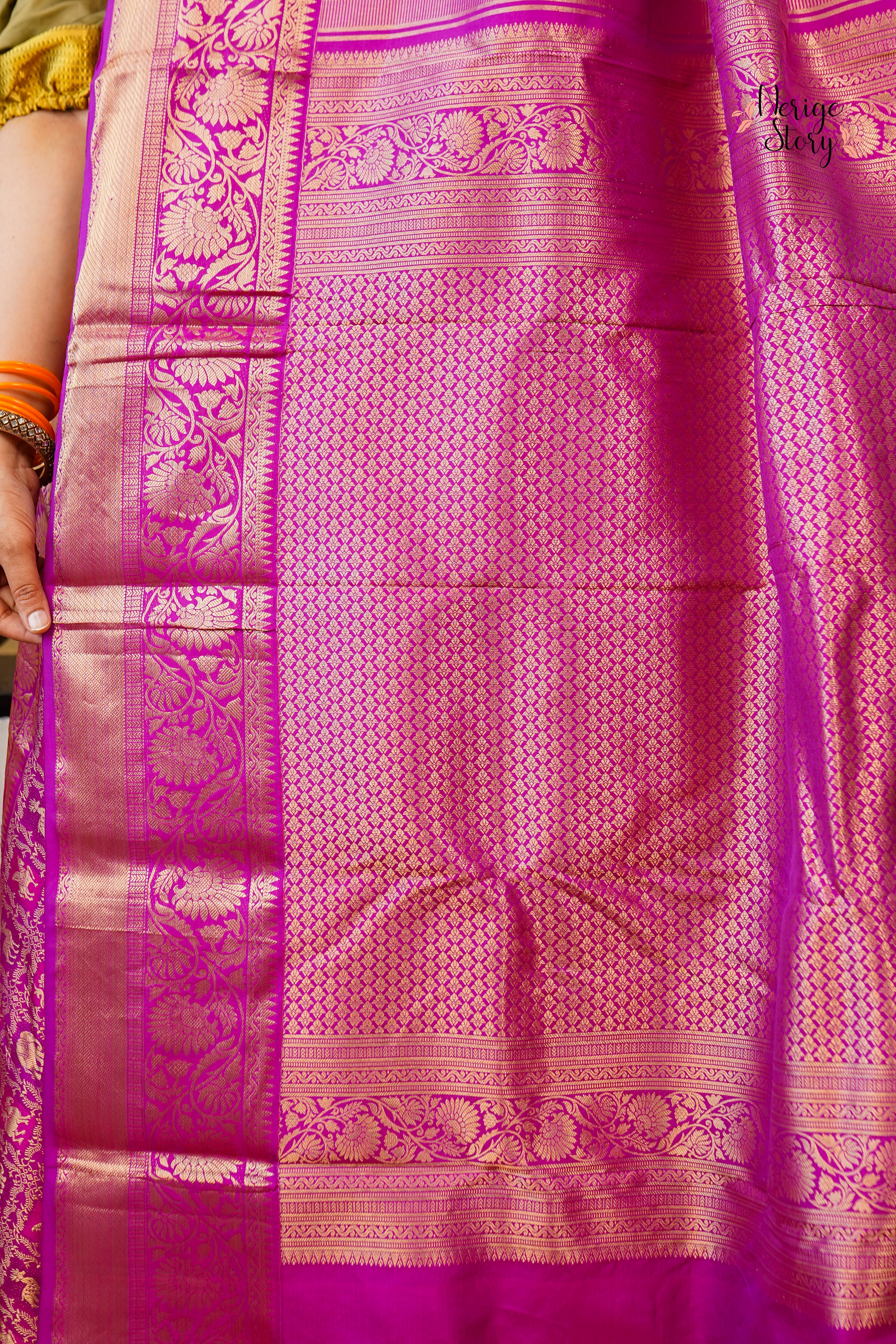 BHANUMATI (ಭಾನುಮತಿ)