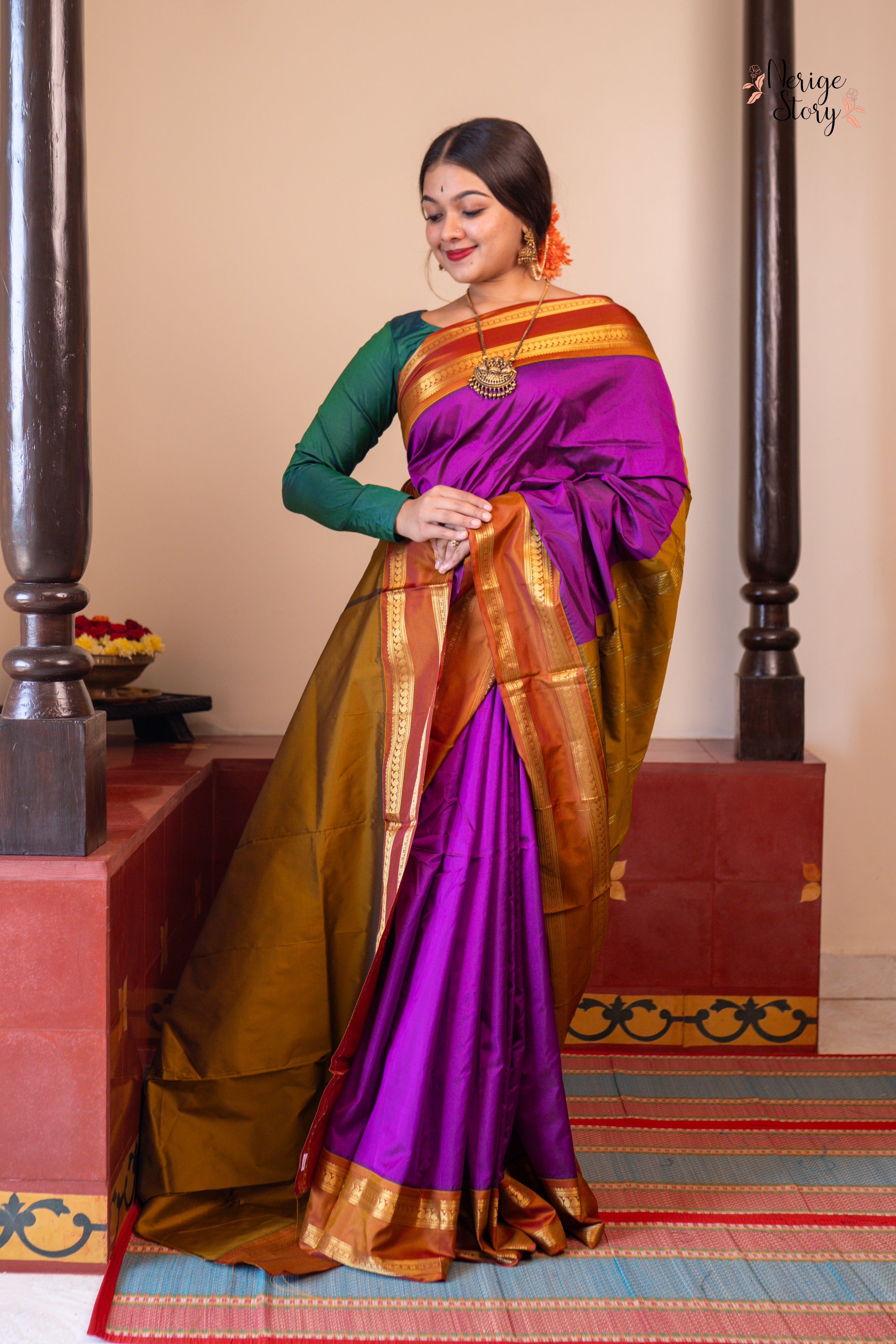 VIDYUTPRABHA (ವಿದ್ಯುತ್ಪ್ರಭಾ)