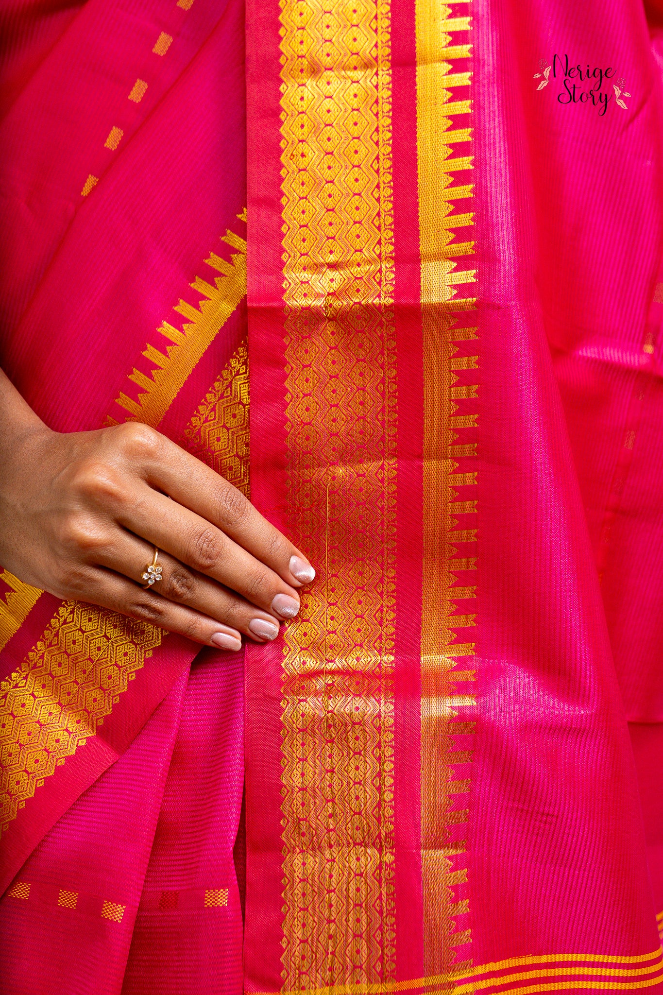 PARVATI (ಪಾರ್ವತಿ)