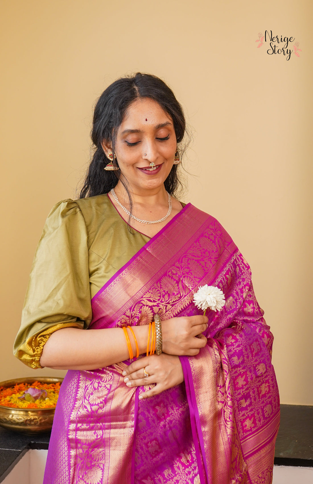 SHRAYI (ಶ್ರಯಿ)