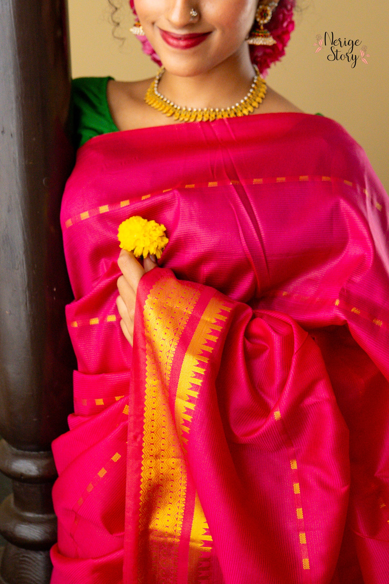 PARVATI (ಪಾರ್ವತಿ)