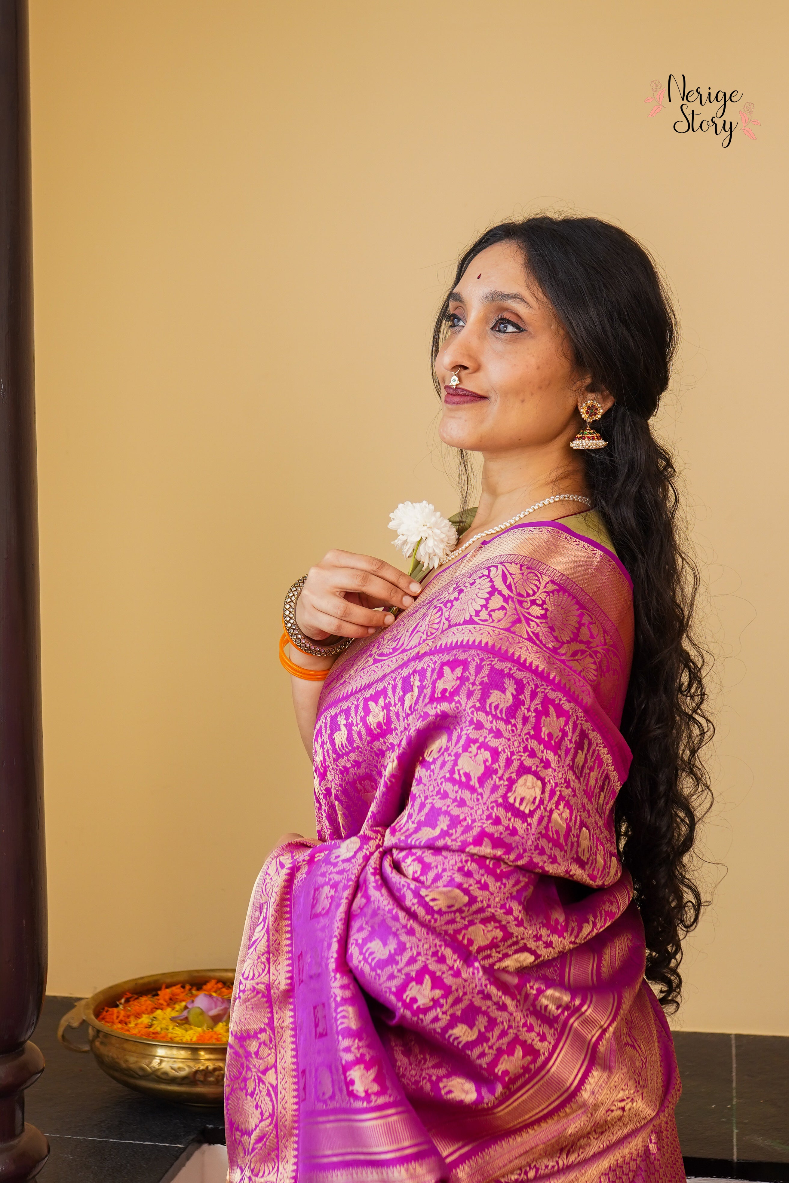 BHANUMATI (ಭಾನುಮತಿ)