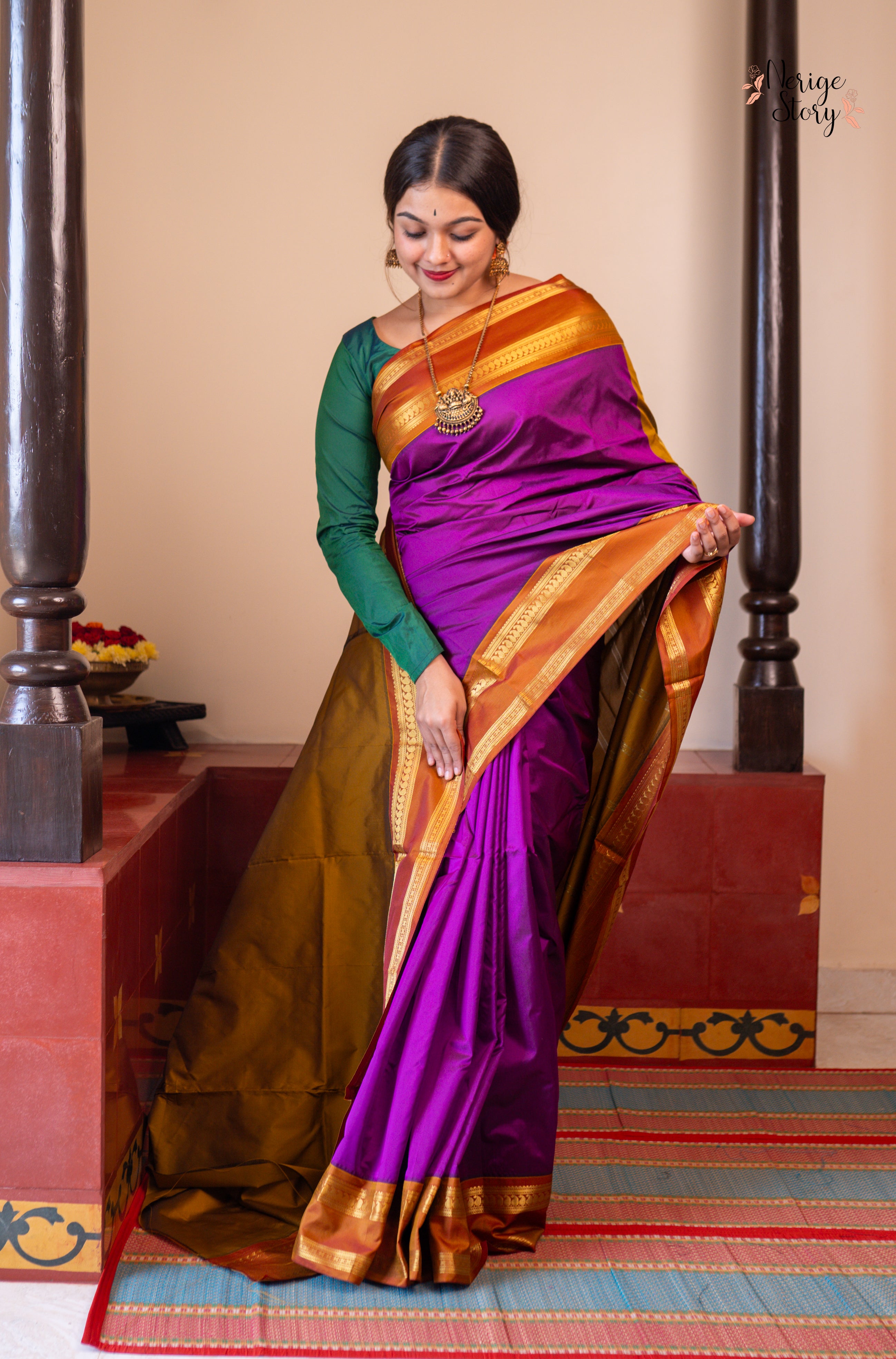 VIDYUTPRABHA (ವಿದ್ಯುತ್ಪ್ರಭಾ)