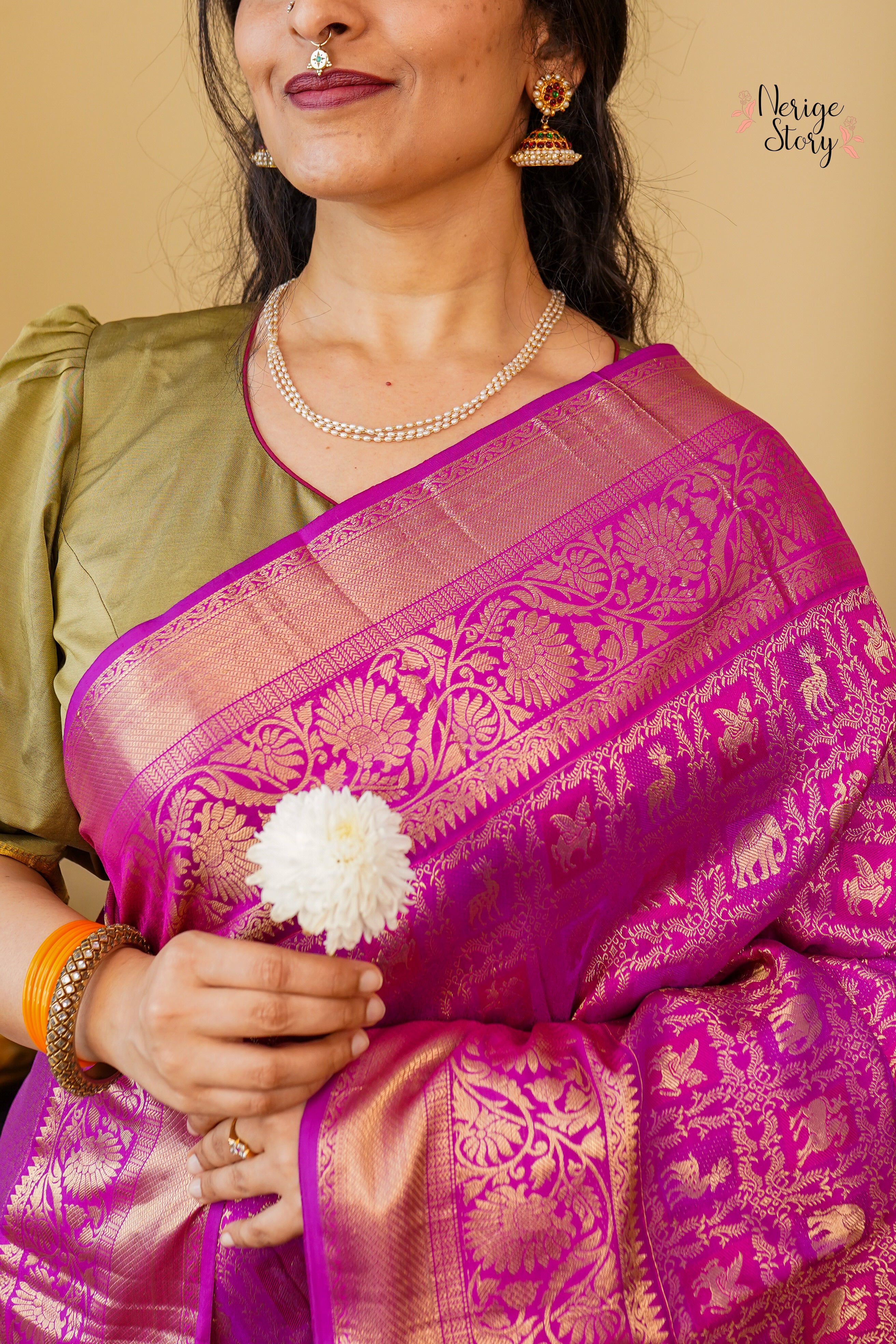 SHRAYI (ಶ್ರಯಿ)