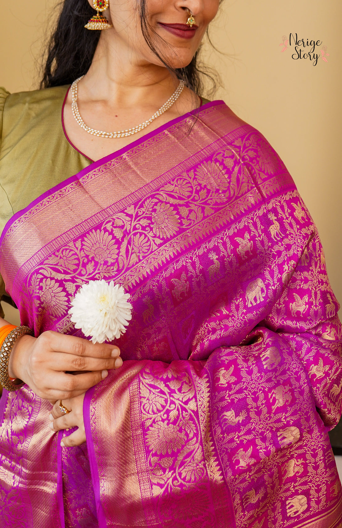 BHANUMATI (ಭಾನುಮತಿ)