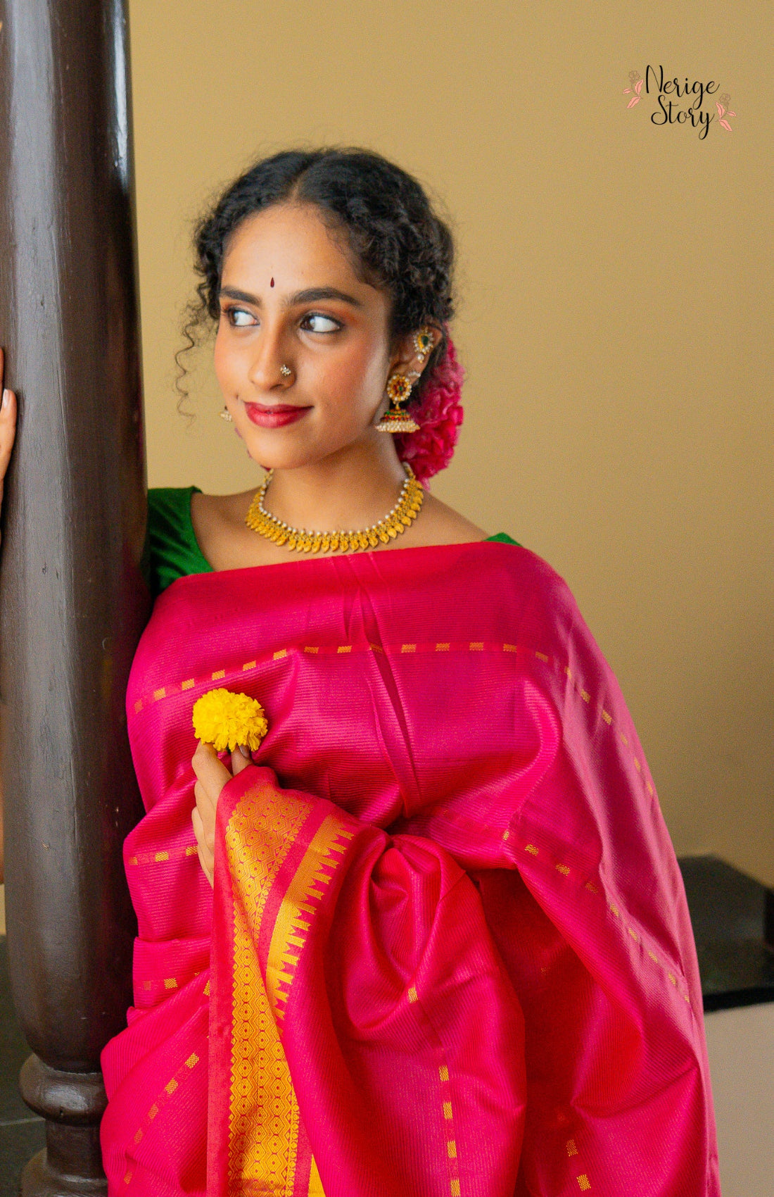 PARVATI (ಪಾರ್ವತಿ)