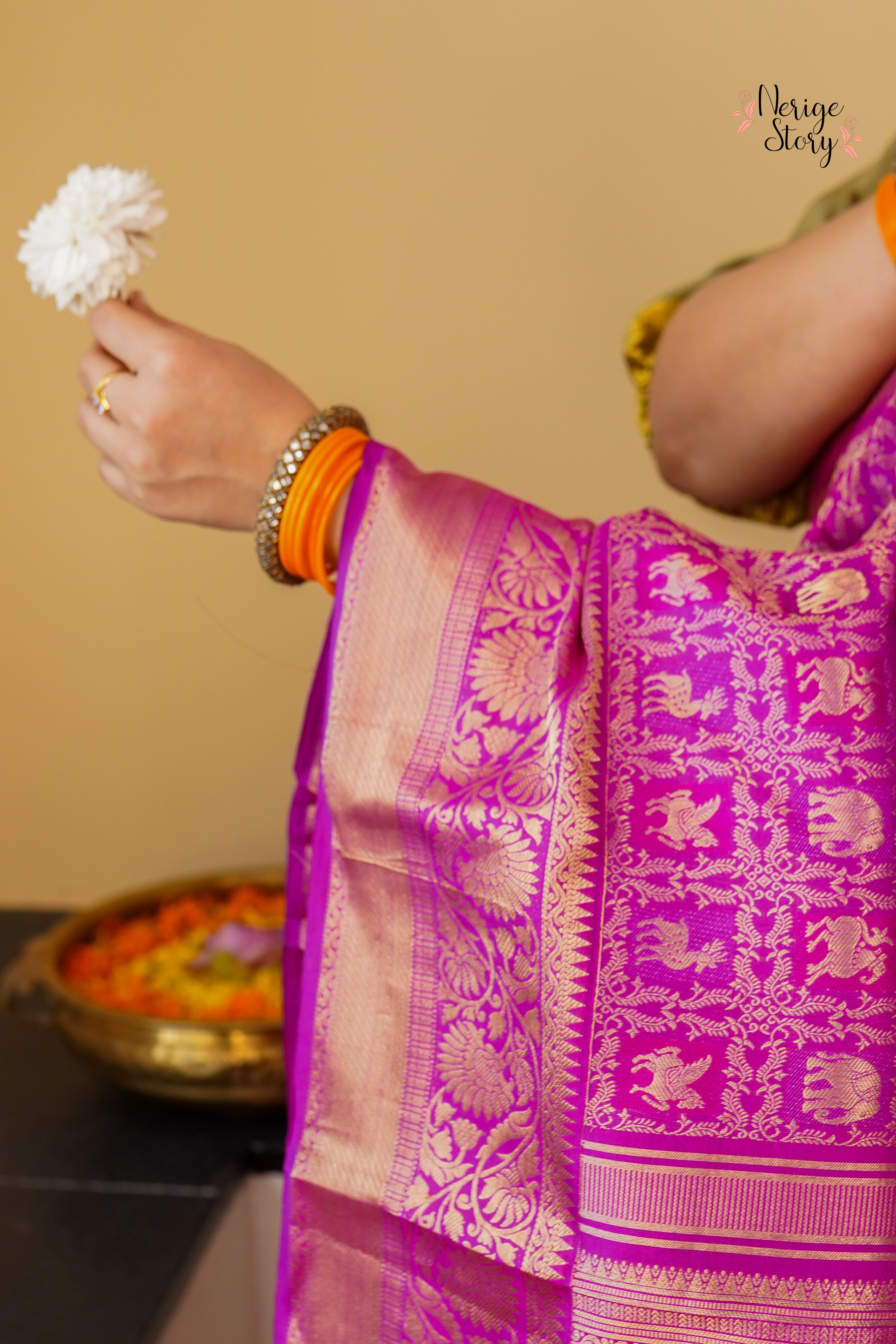 BHANUMATI (ಭಾನುಮತಿ)