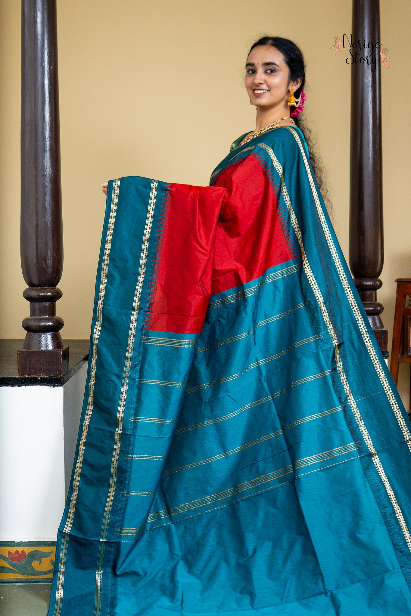 PARASHAKTI (ಪರಾಶಕ್ತಿ)