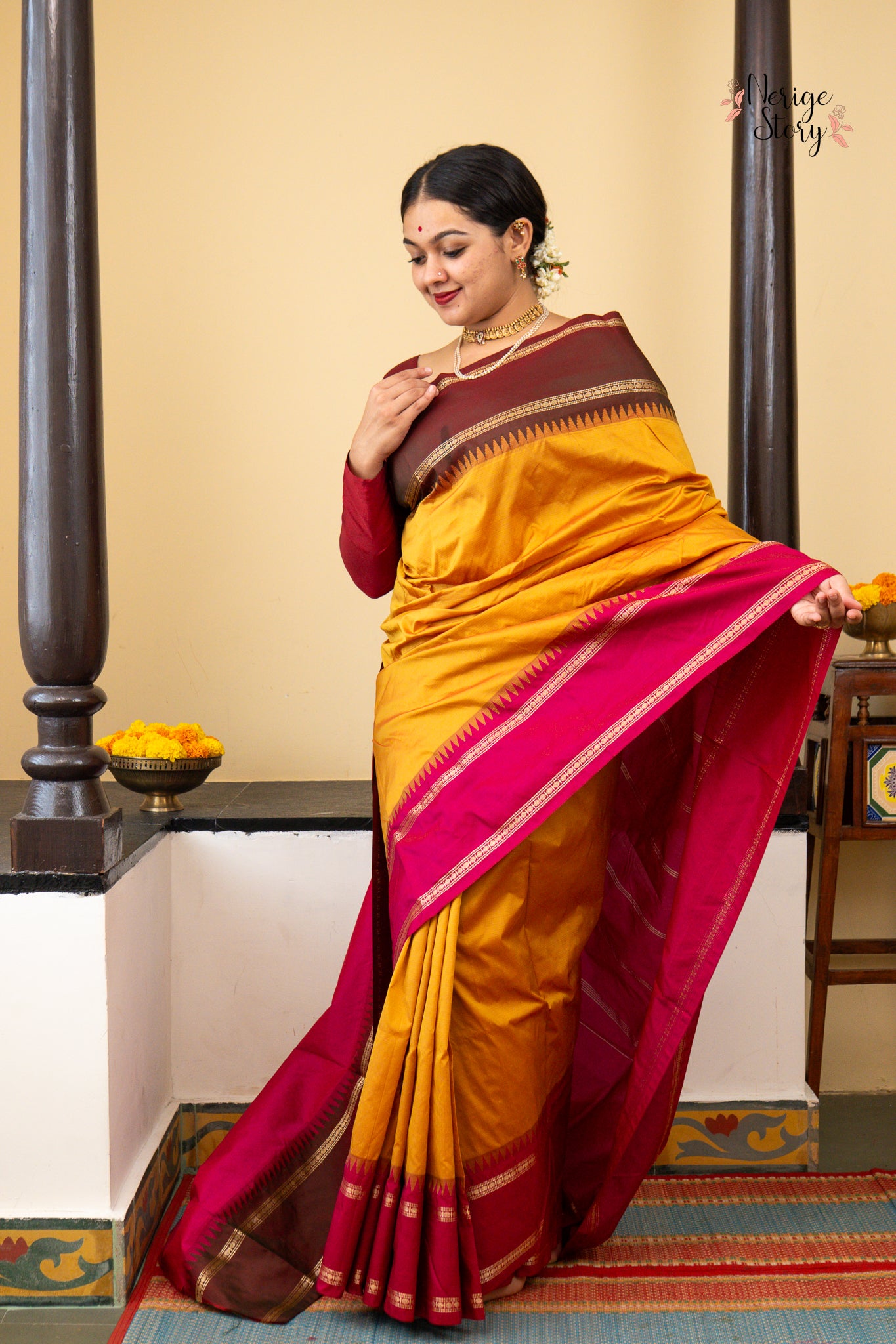 AROHI (ಆರೋಹಿ)
