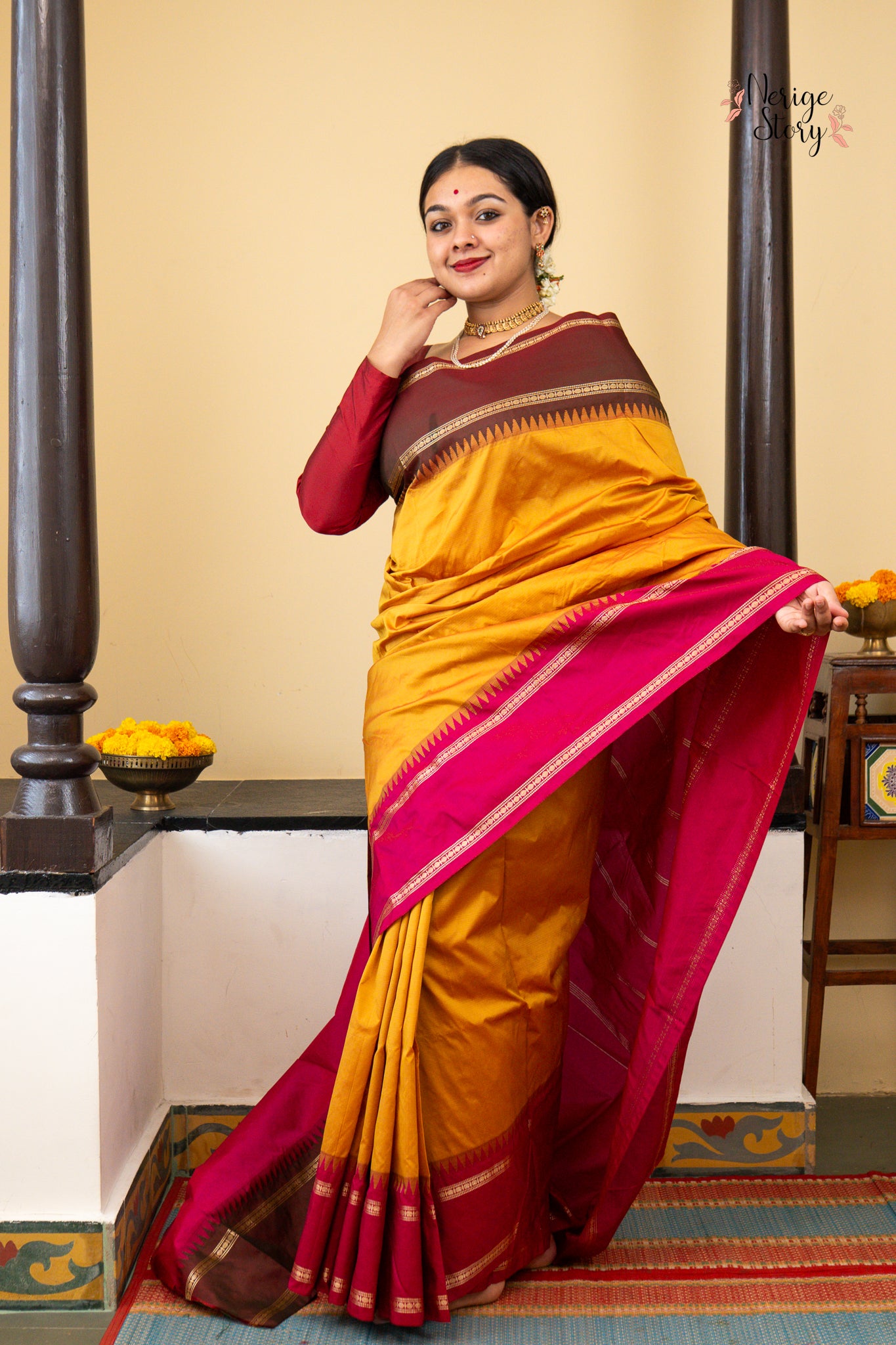 AROHI (ಆರೋಹಿ)