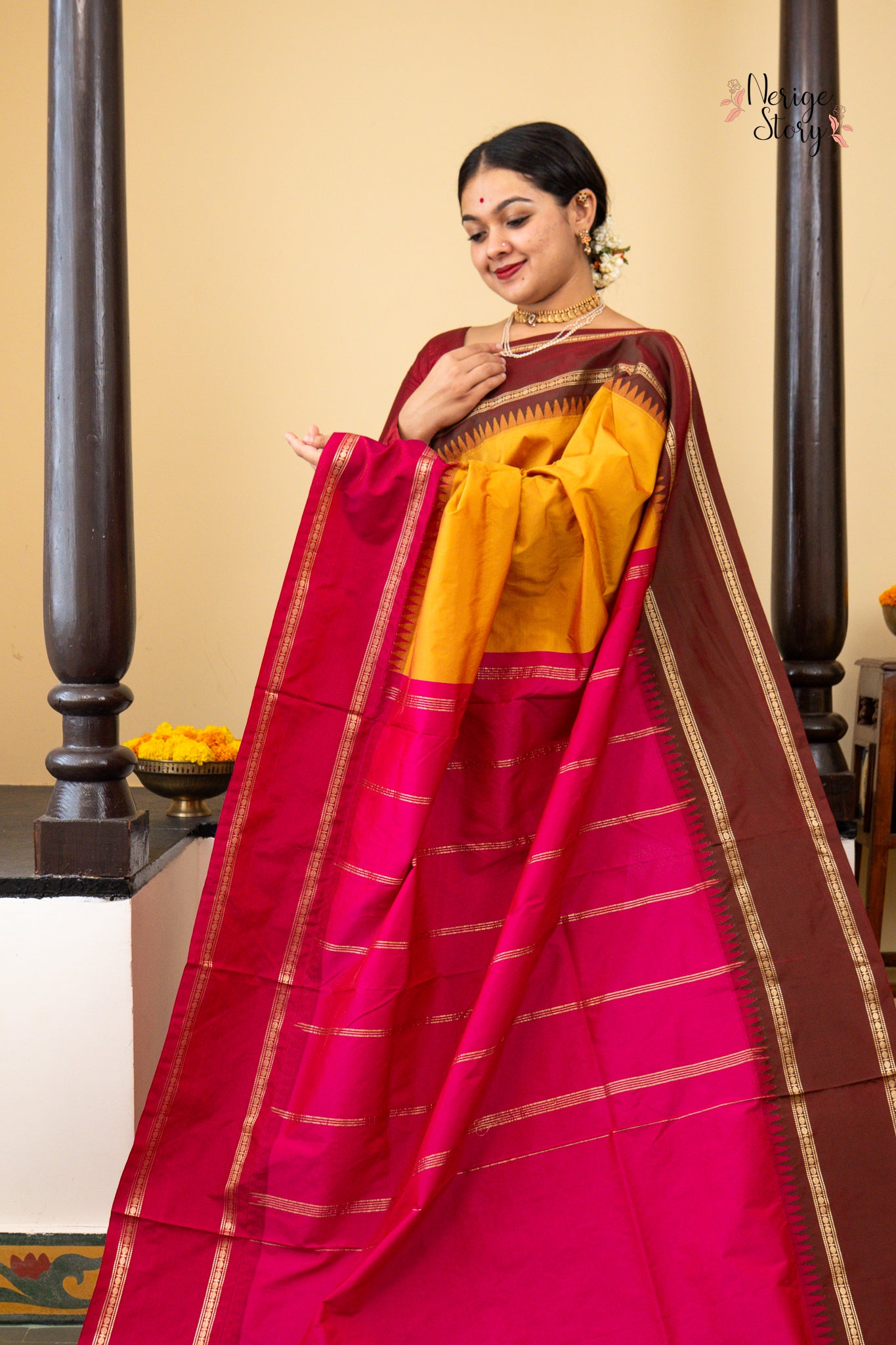 AROHI (ಆರೋಹಿ)