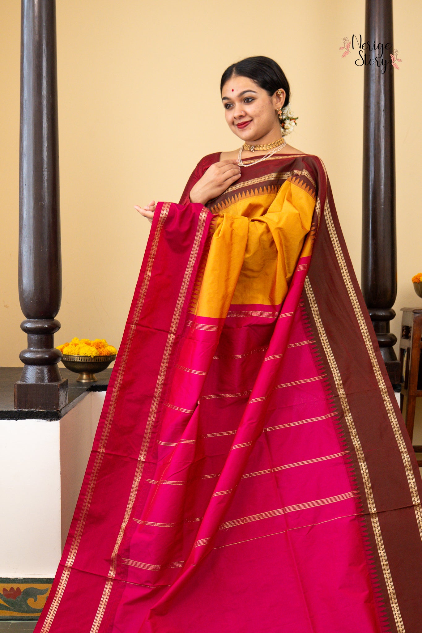 AROHI (ಆರೋಹಿ)