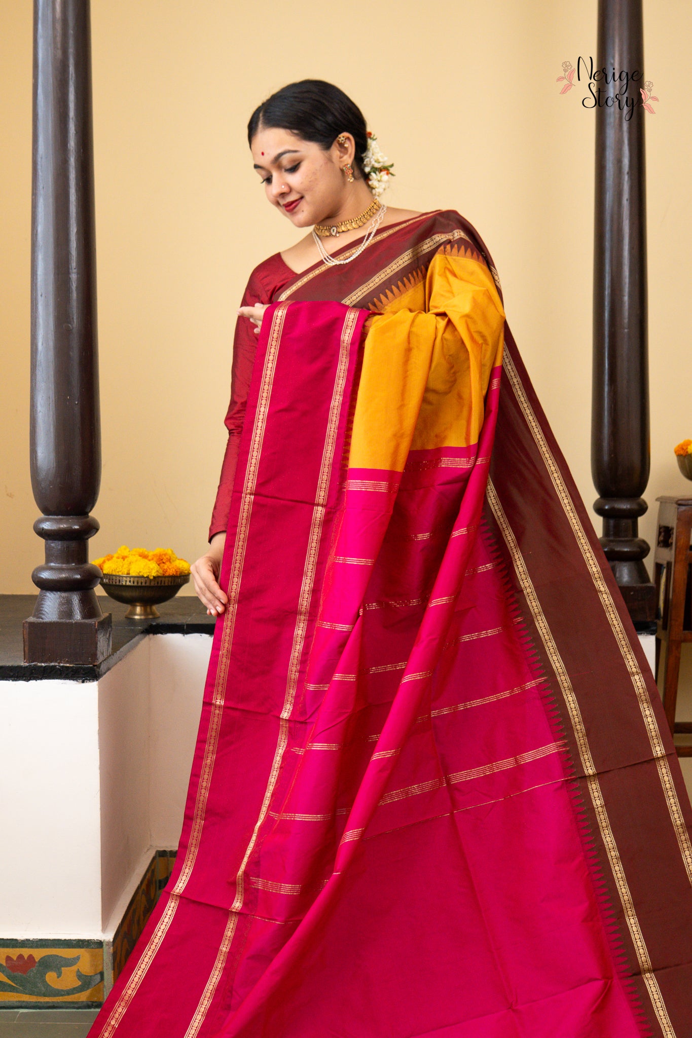 AROHI (ಆರೋಹಿ)