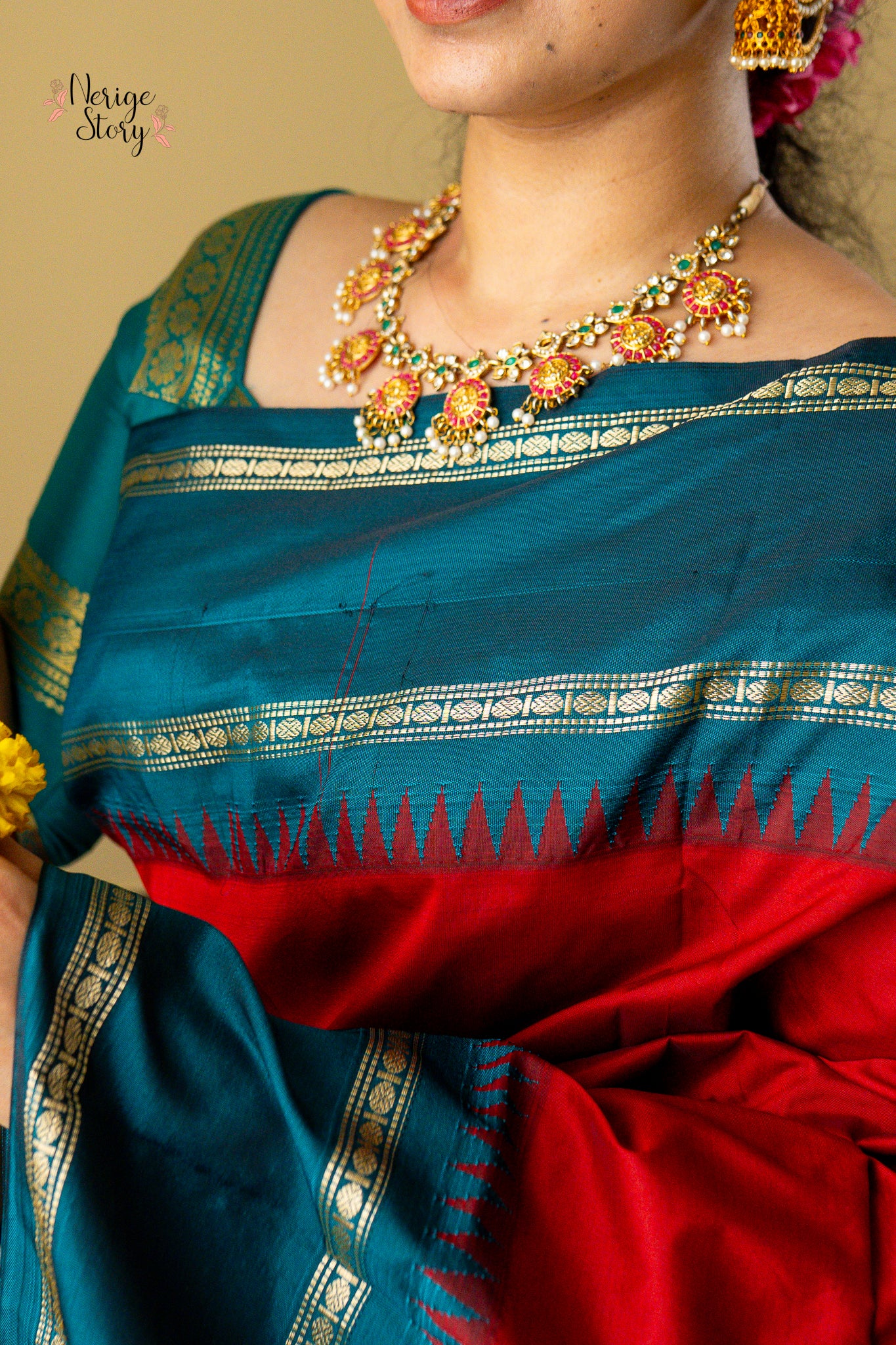 PARASHAKTI (ಪರಾಶಕ್ತಿ)