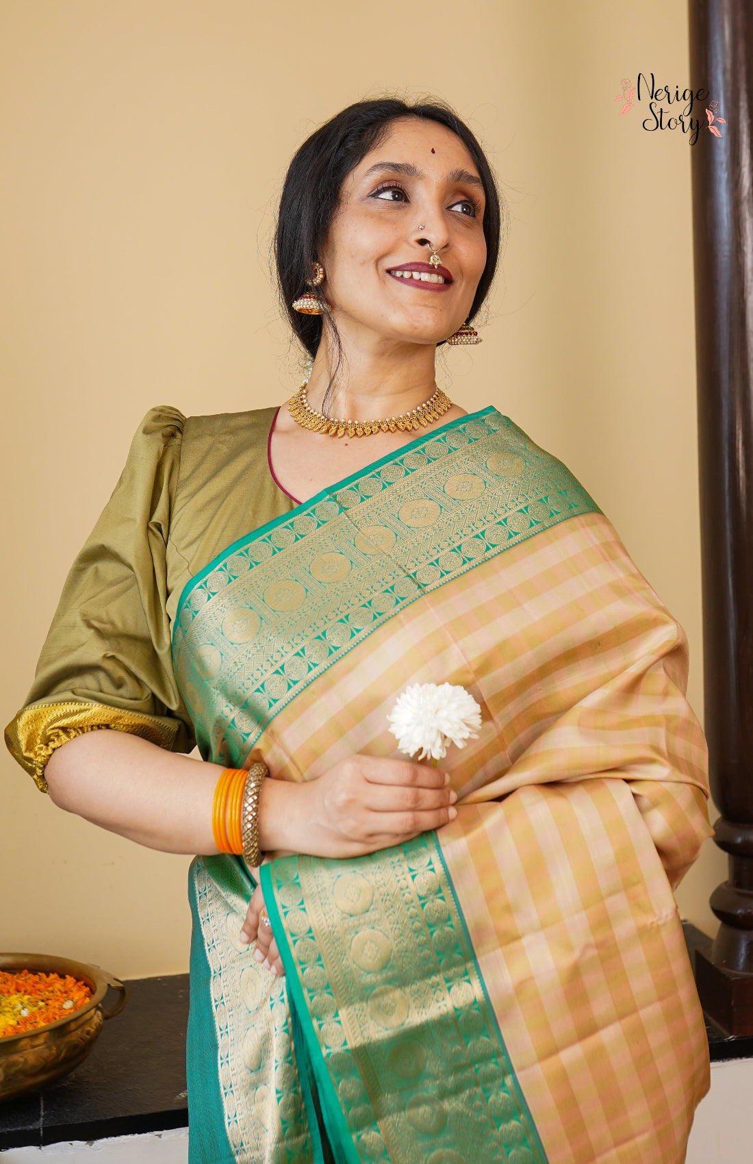 ANUPAMA (ಅನುಪಮಾ)