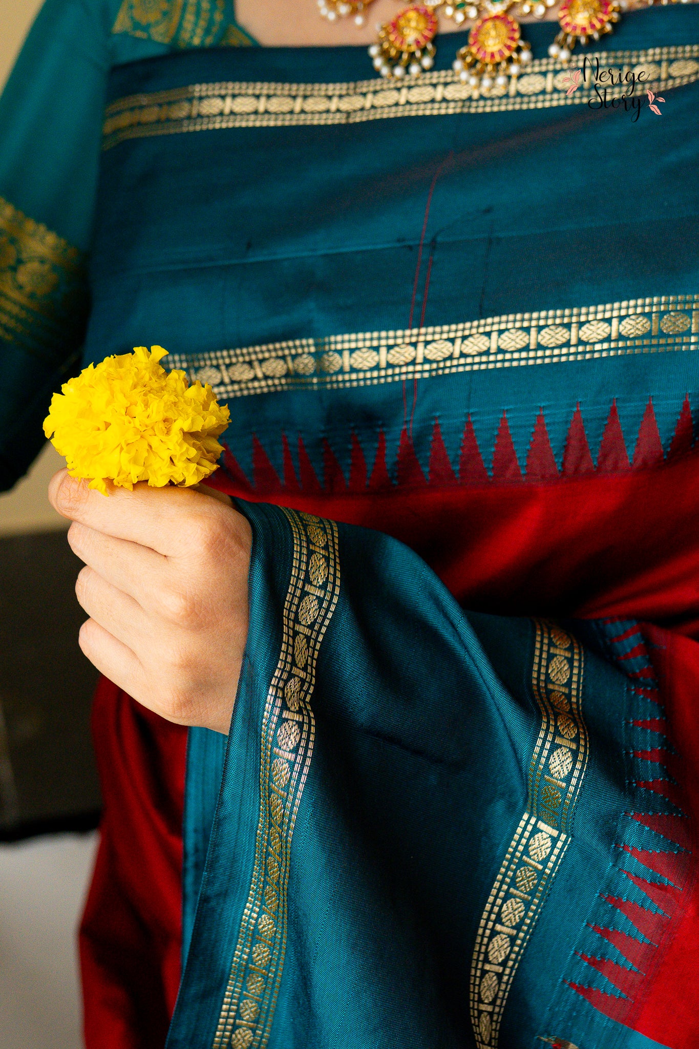 PARASHAKTI (ಪರಾಶಕ್ತಿ)