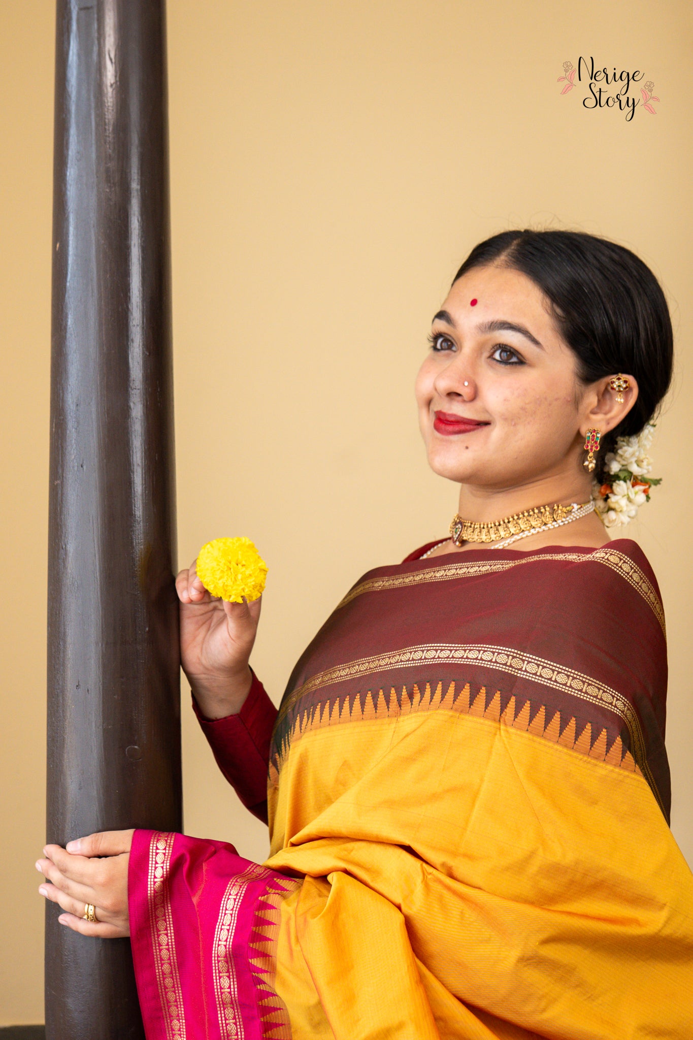AROHI (ಆರೋಹಿ)