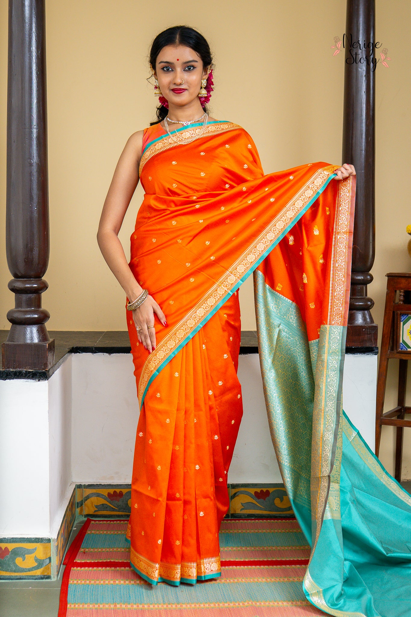 VAISHNAVI (वैष्णवी)