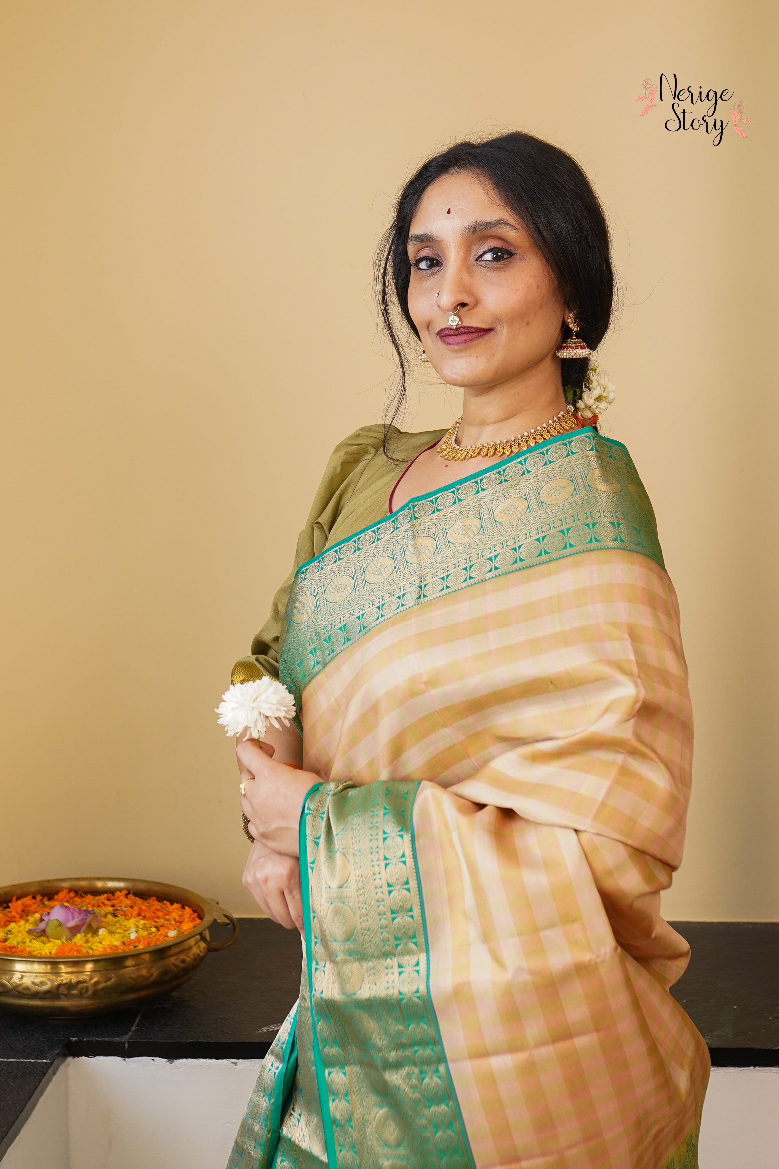 ANUPAMA (ಅನುಪಮಾ)