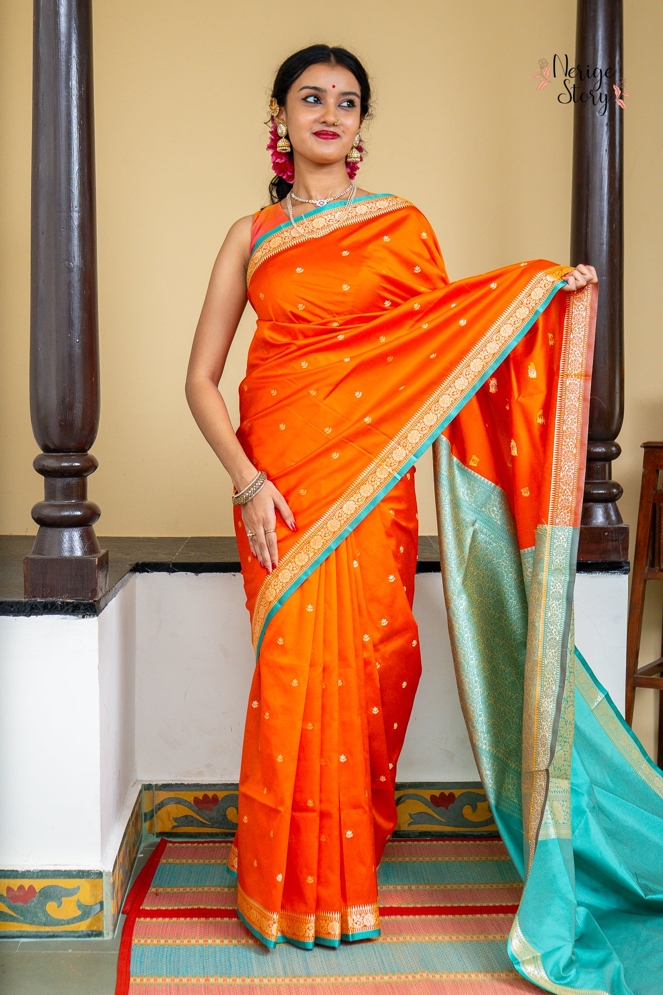 VAISHNAVI (वैष्णवी)