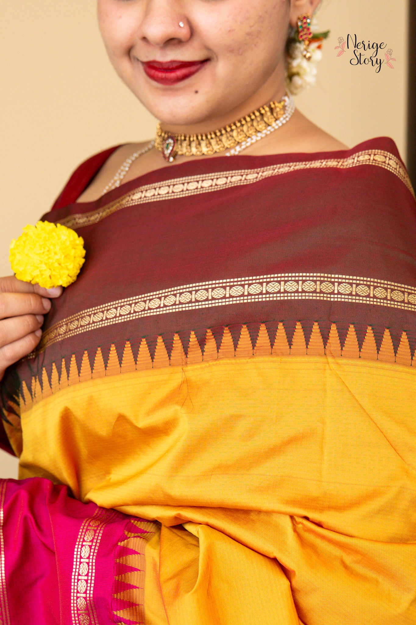 AROHI (ಆರೋಹಿ)
