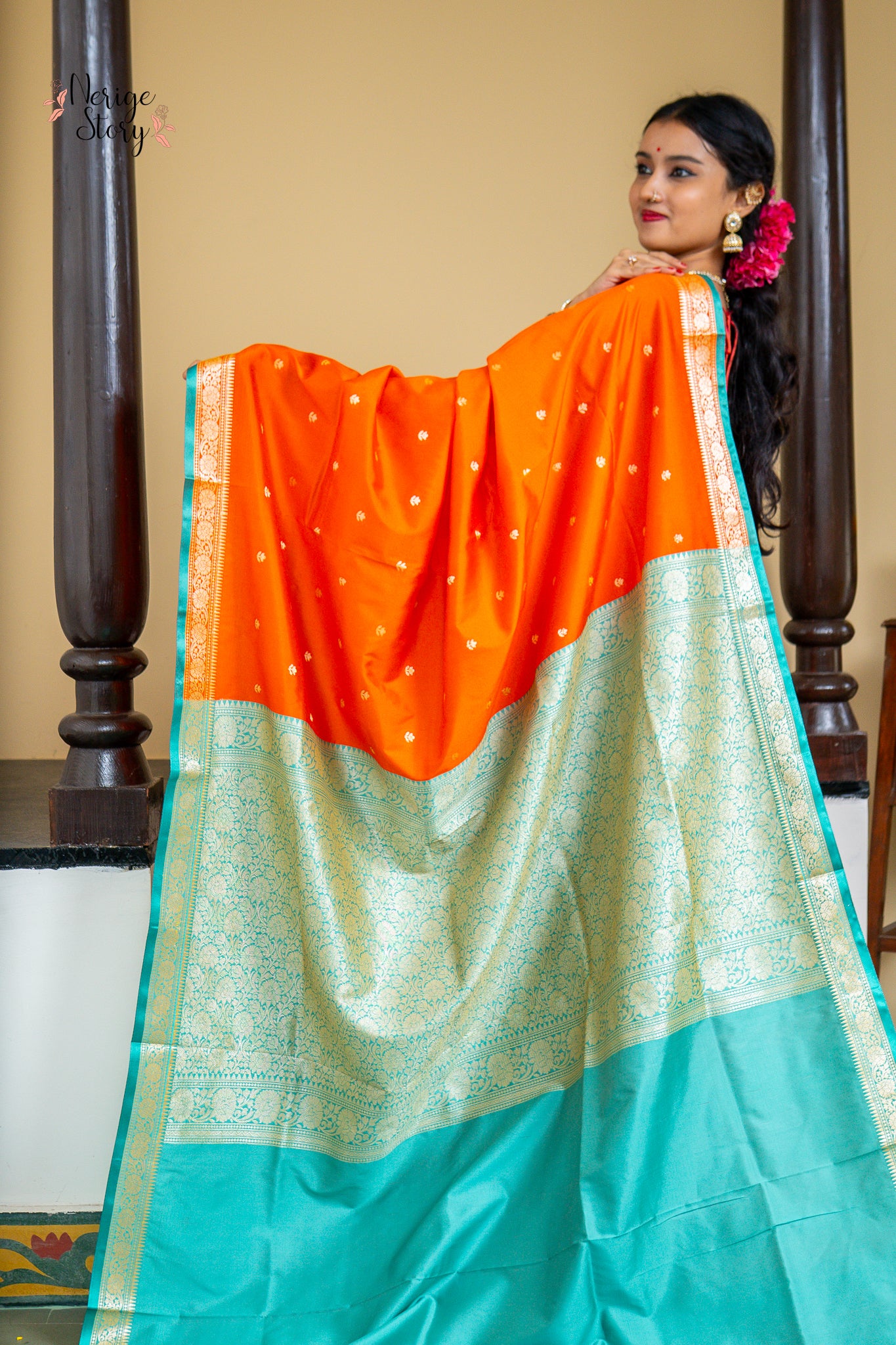 VAISHNAVI (वैष्णवी)
