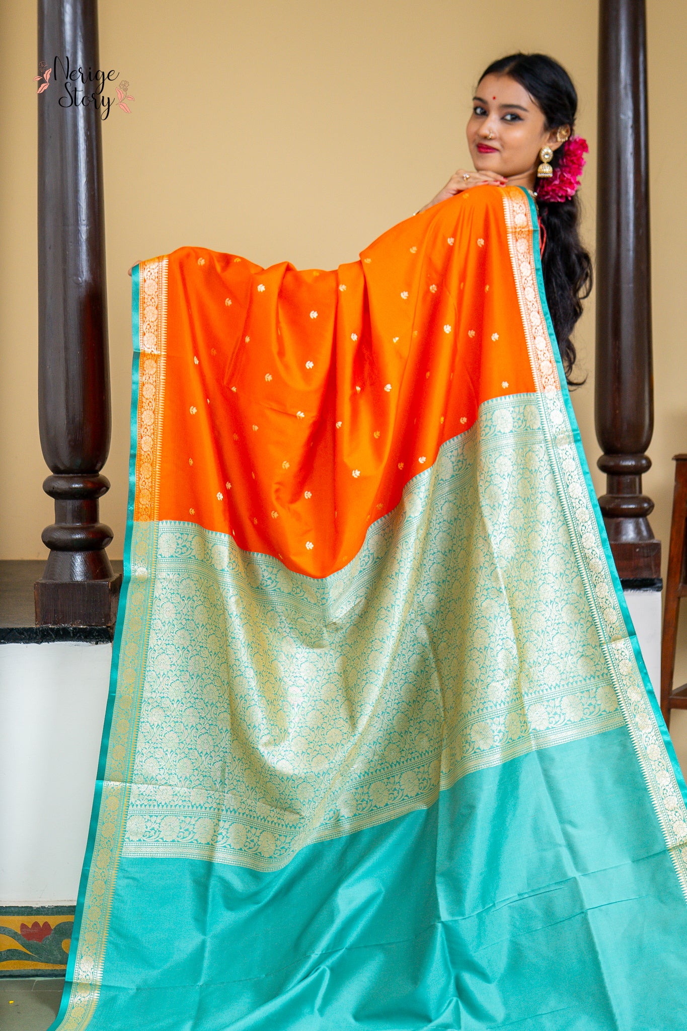 VAISHNAVI (वैष्णवी)