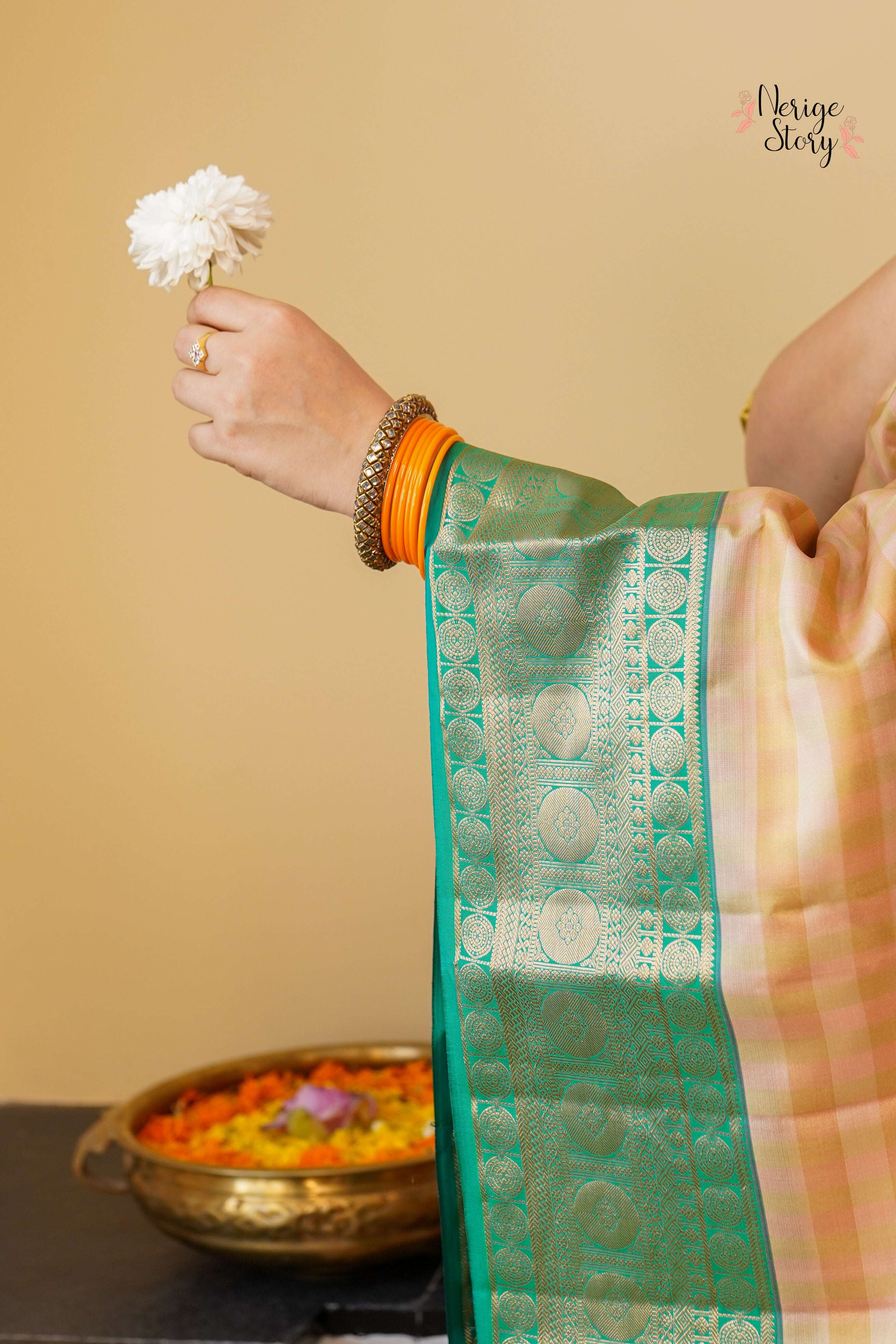 ANUPAMA (ಅನುಪಮಾ)