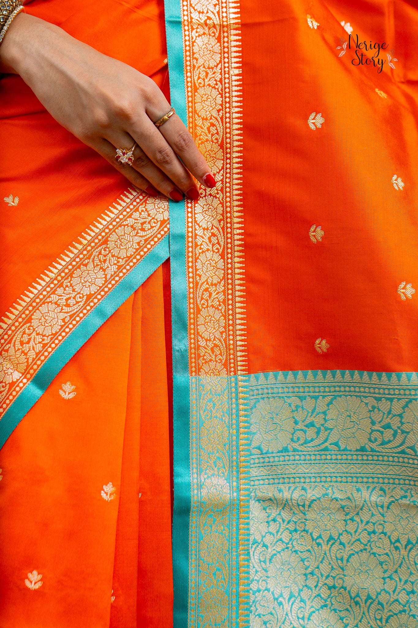 VAISHNAVI (वैष्णवी)
