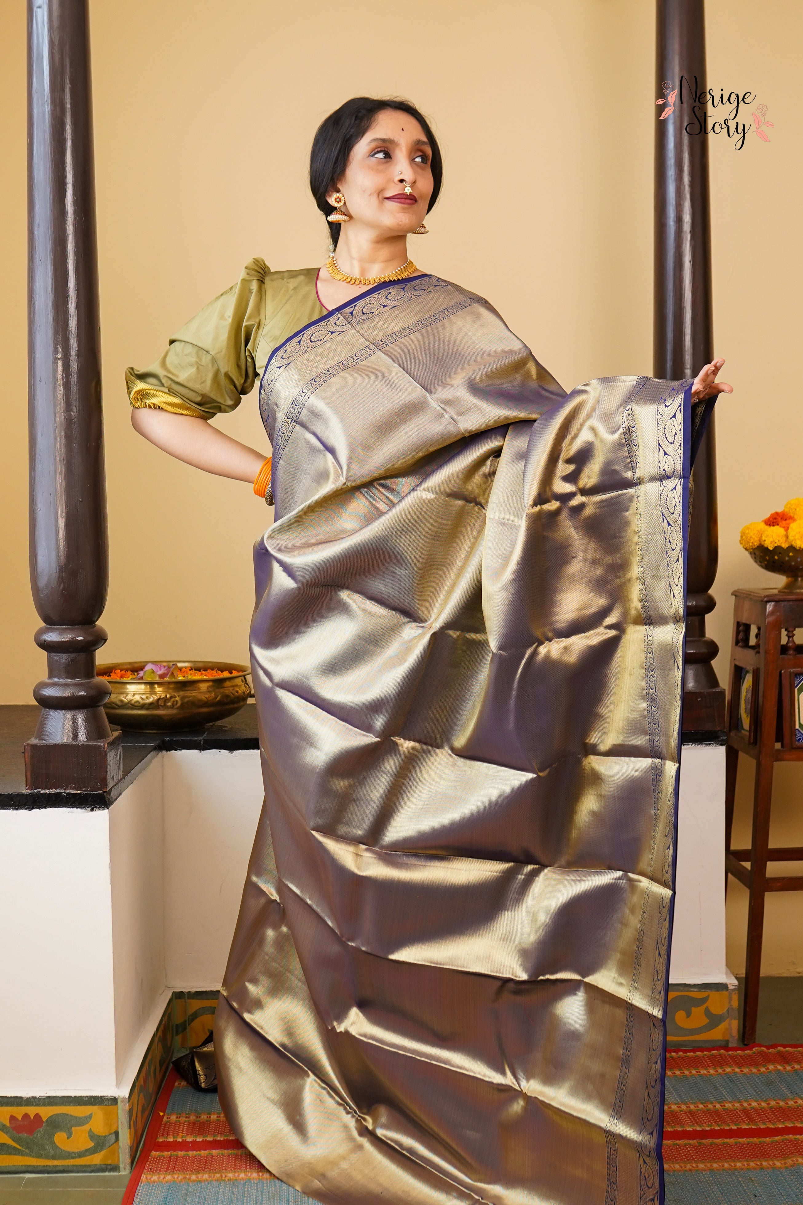 DEVAMALA (దేవమాల)