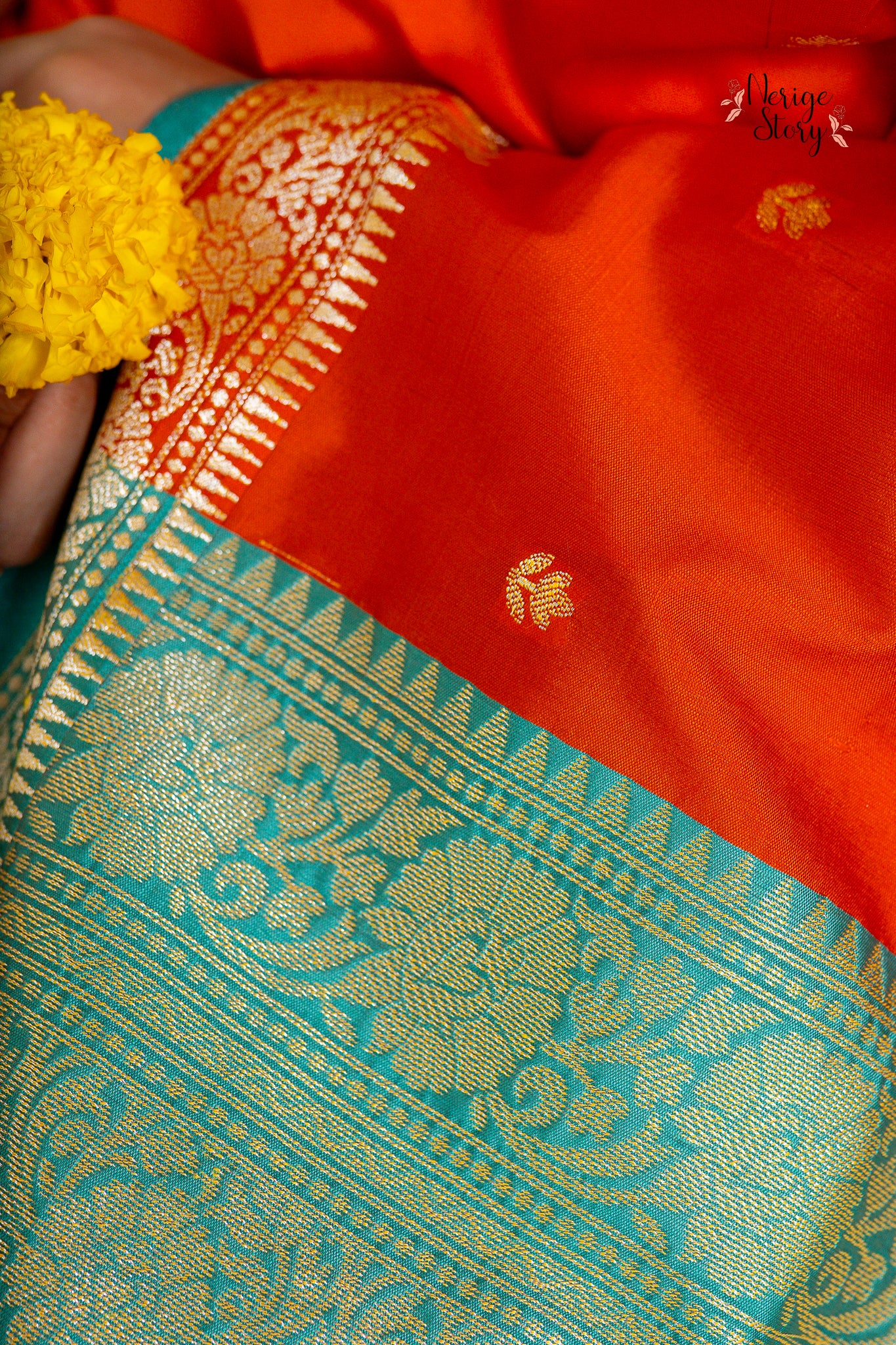 VAISHNAVI (वैष्णवी)