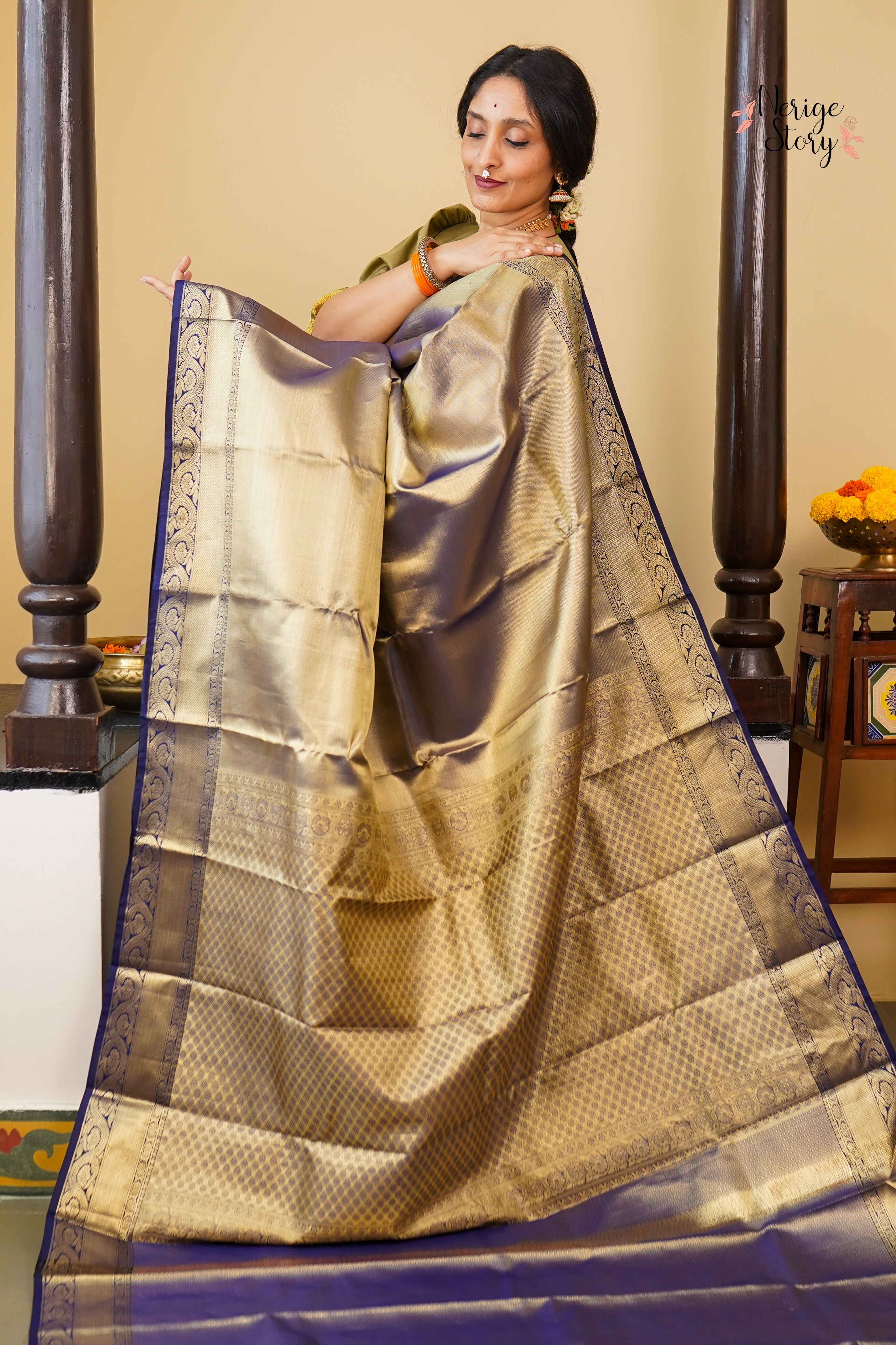 DEVAMALA (దేవమాల)