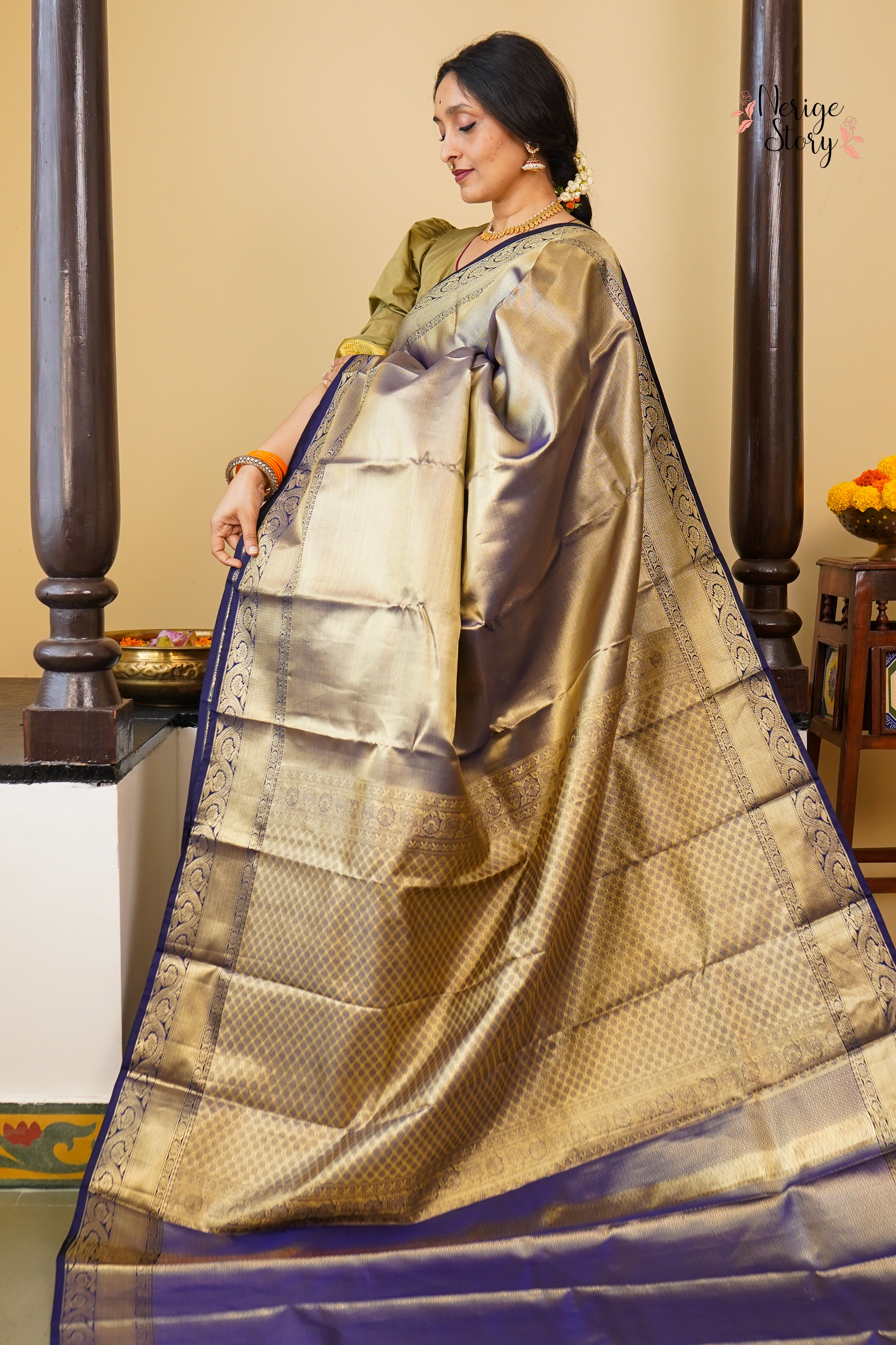 DEVAMALA (దేవమాల)