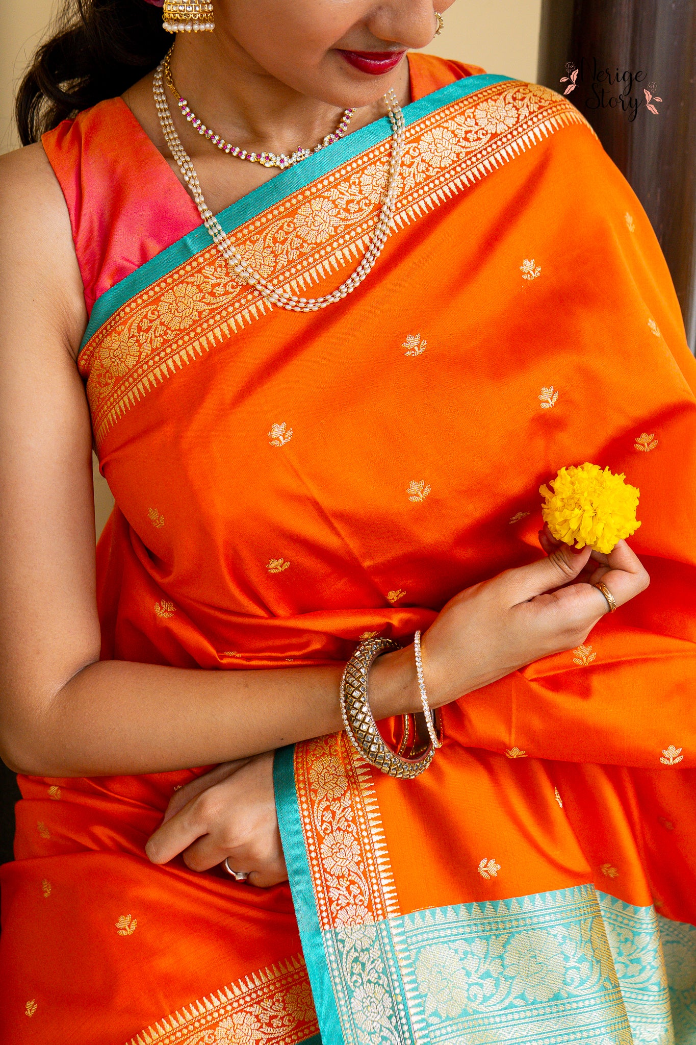VAISHNAVI (वैष्णवी)