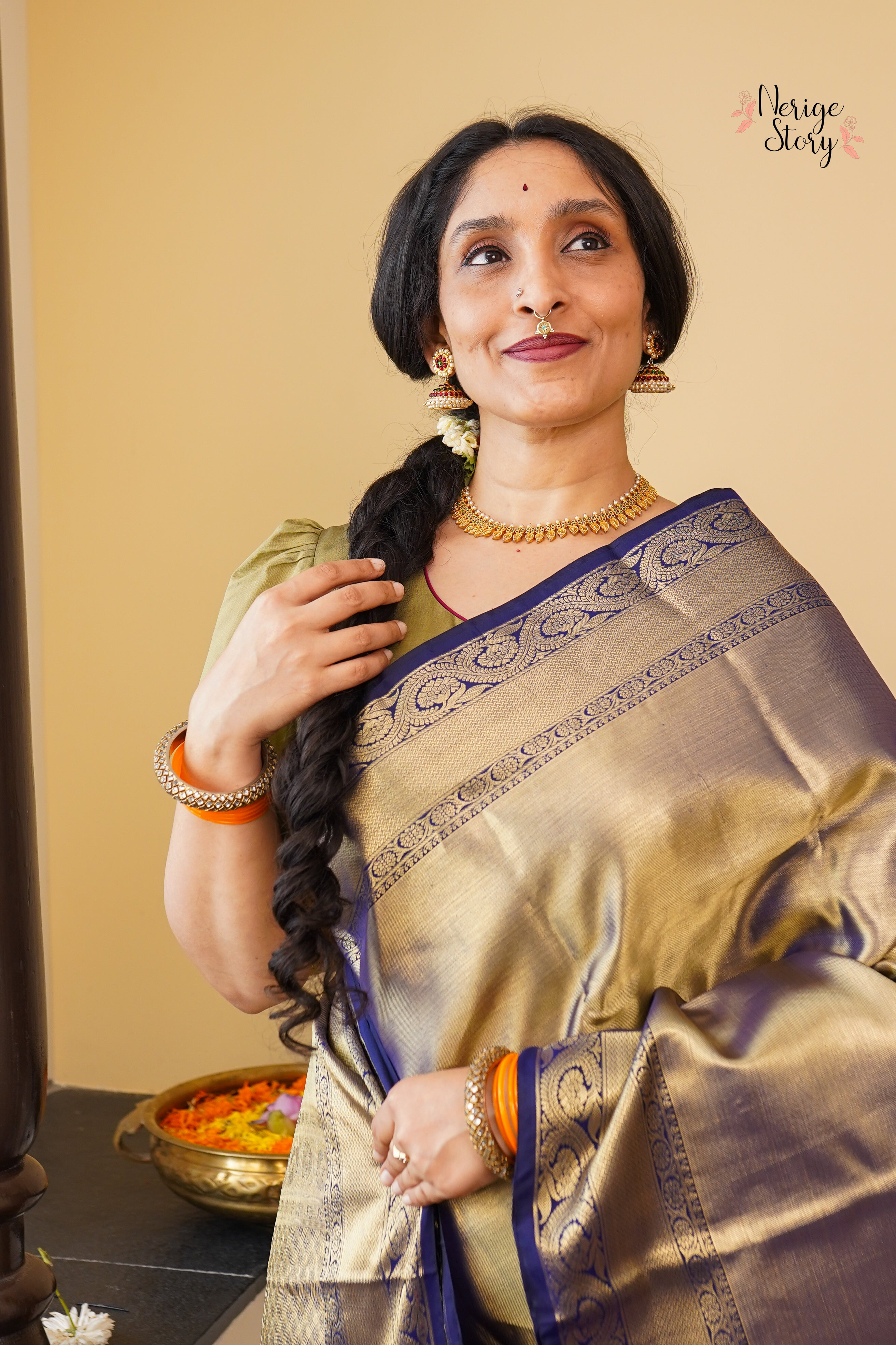 DEVAMALA (దేవమాల)