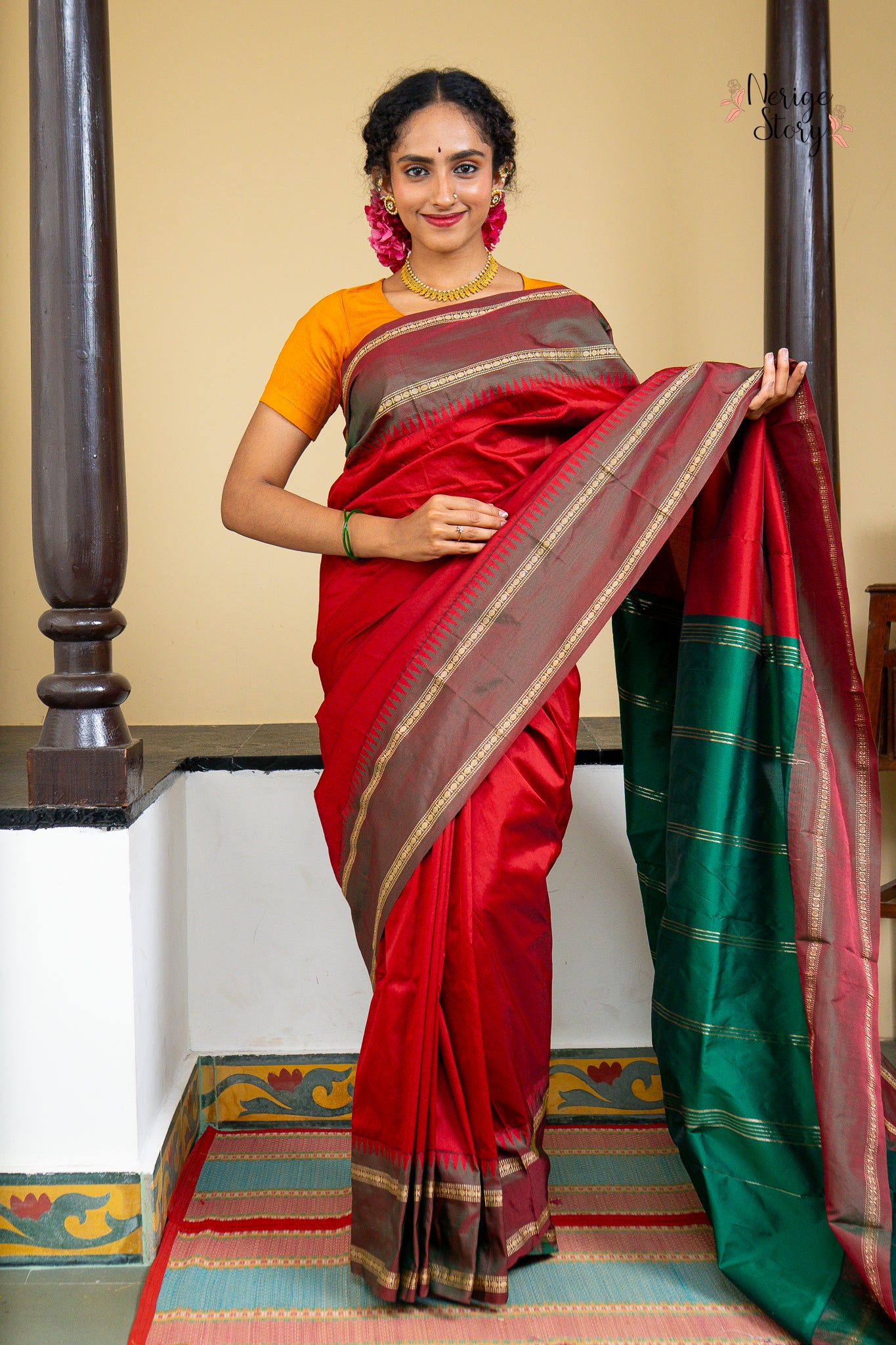 PADMAVATI (ಪದ್ಮಾವತಿ)