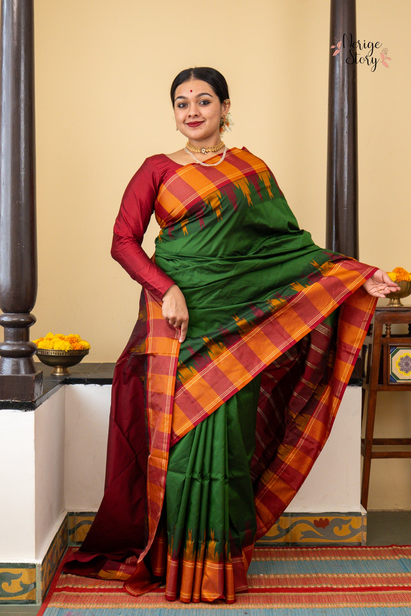 HAMSADHWANI (ಹಂಸಧ್ವನಿ)