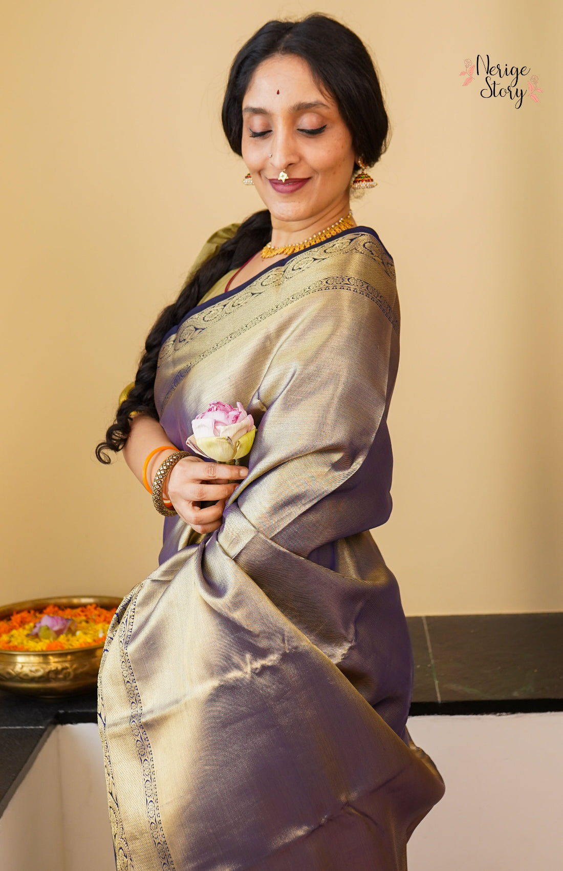 DEVAMALA (దేవమాల)