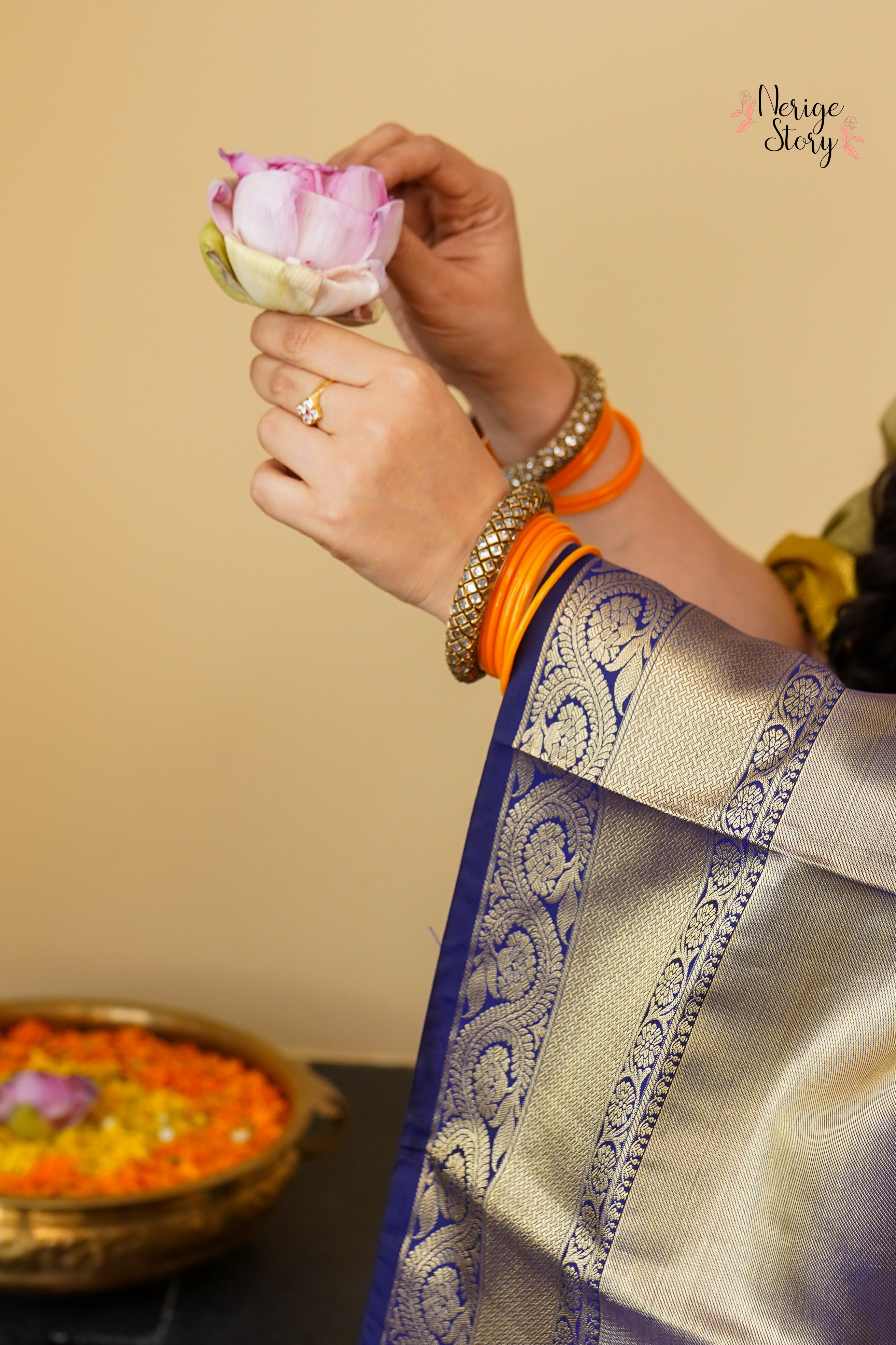 DEVAMALA (దేవమాల)