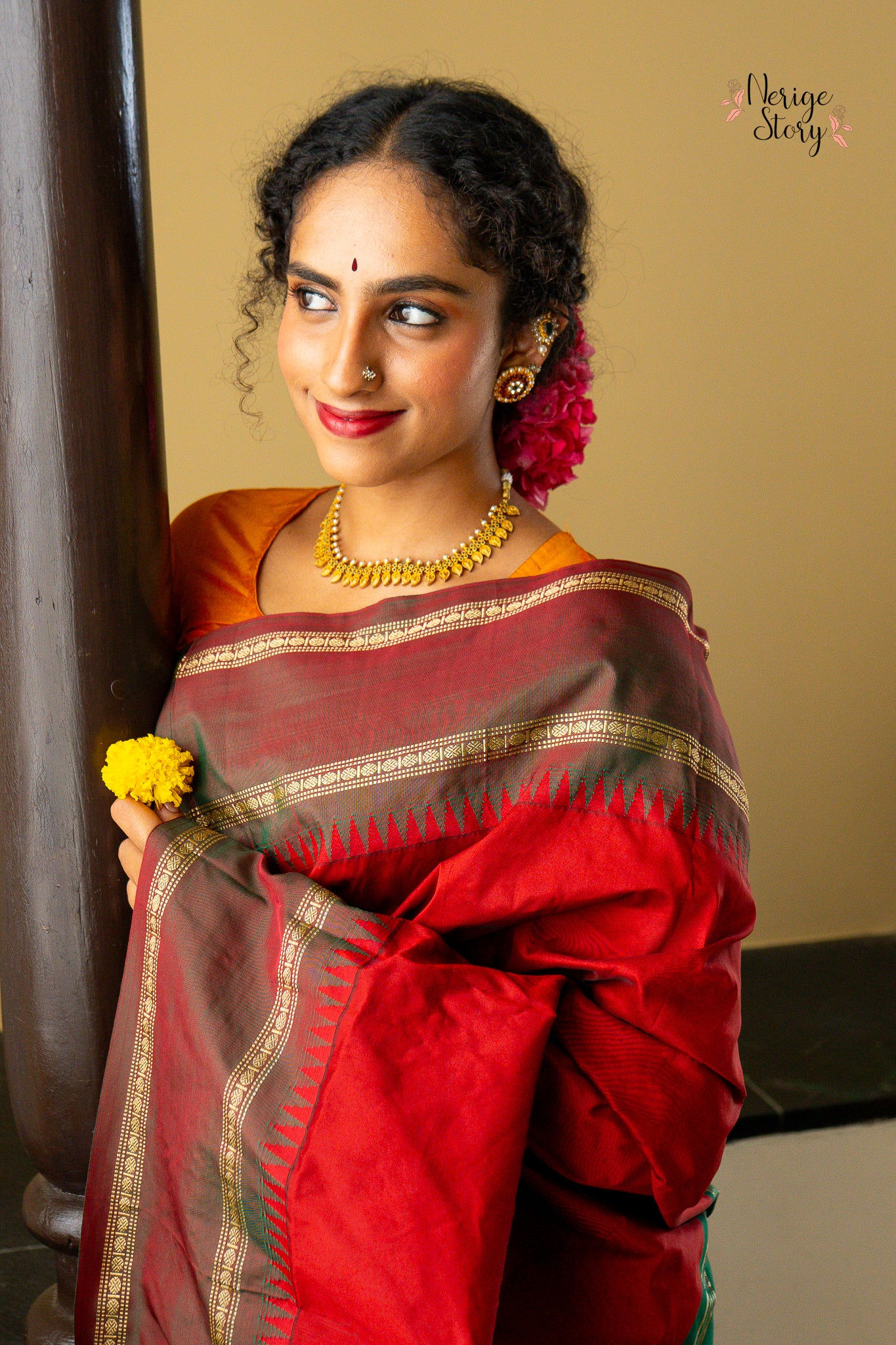 PADMAVATI (ಪದ್ಮಾವತಿ)