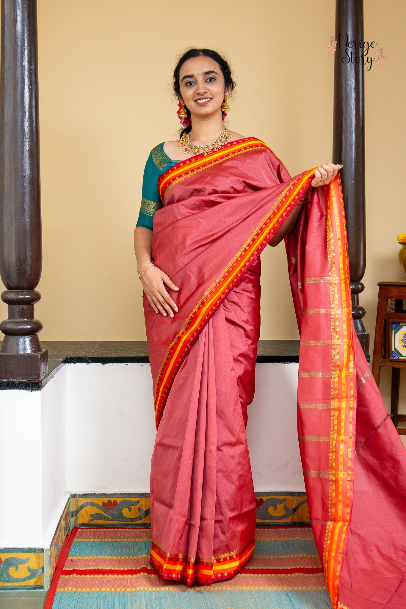 NARAYANI (ನಾರಾಯಣಿ)