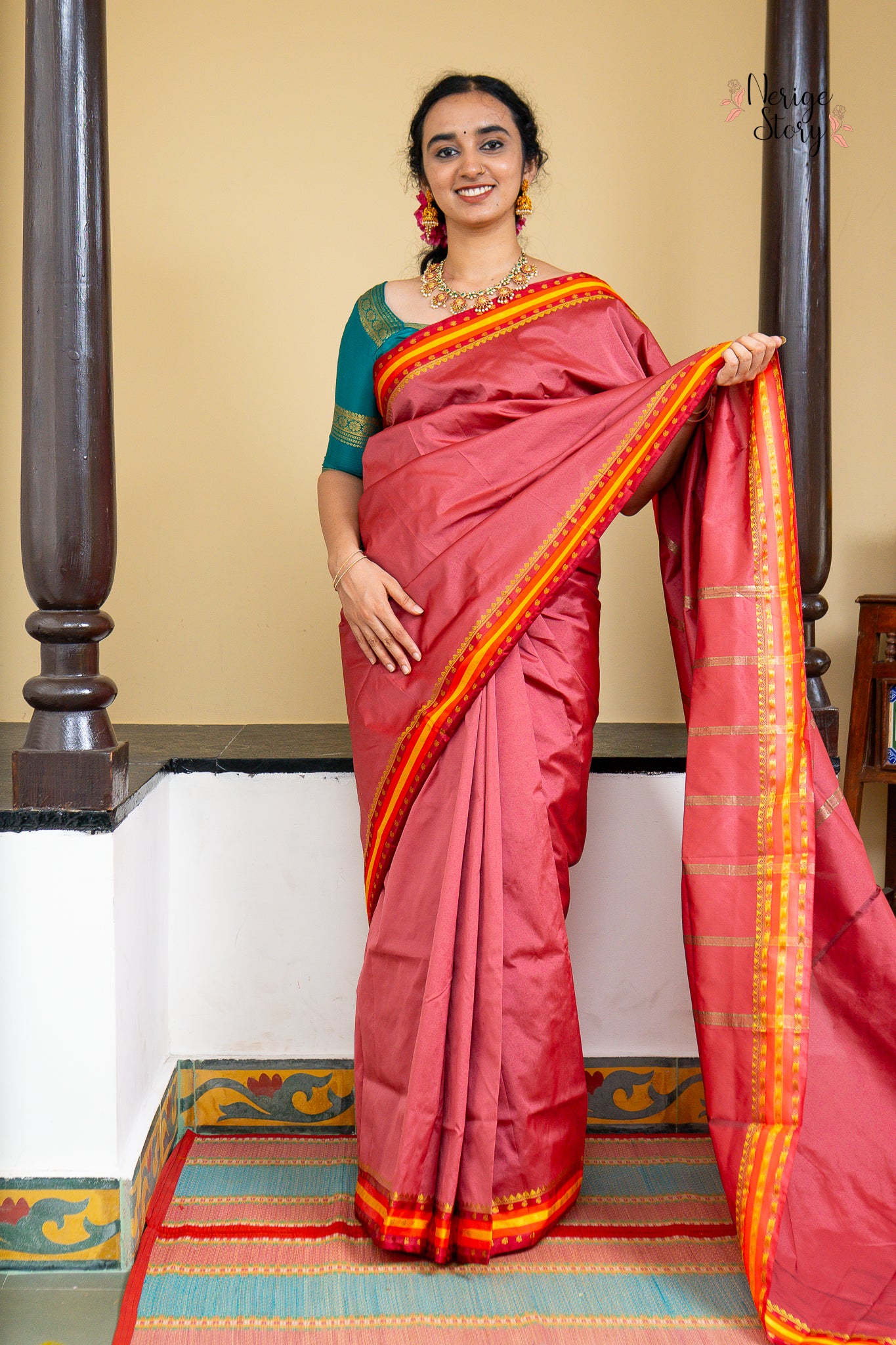NARAYANI (ನಾರಾಯಣಿ)
