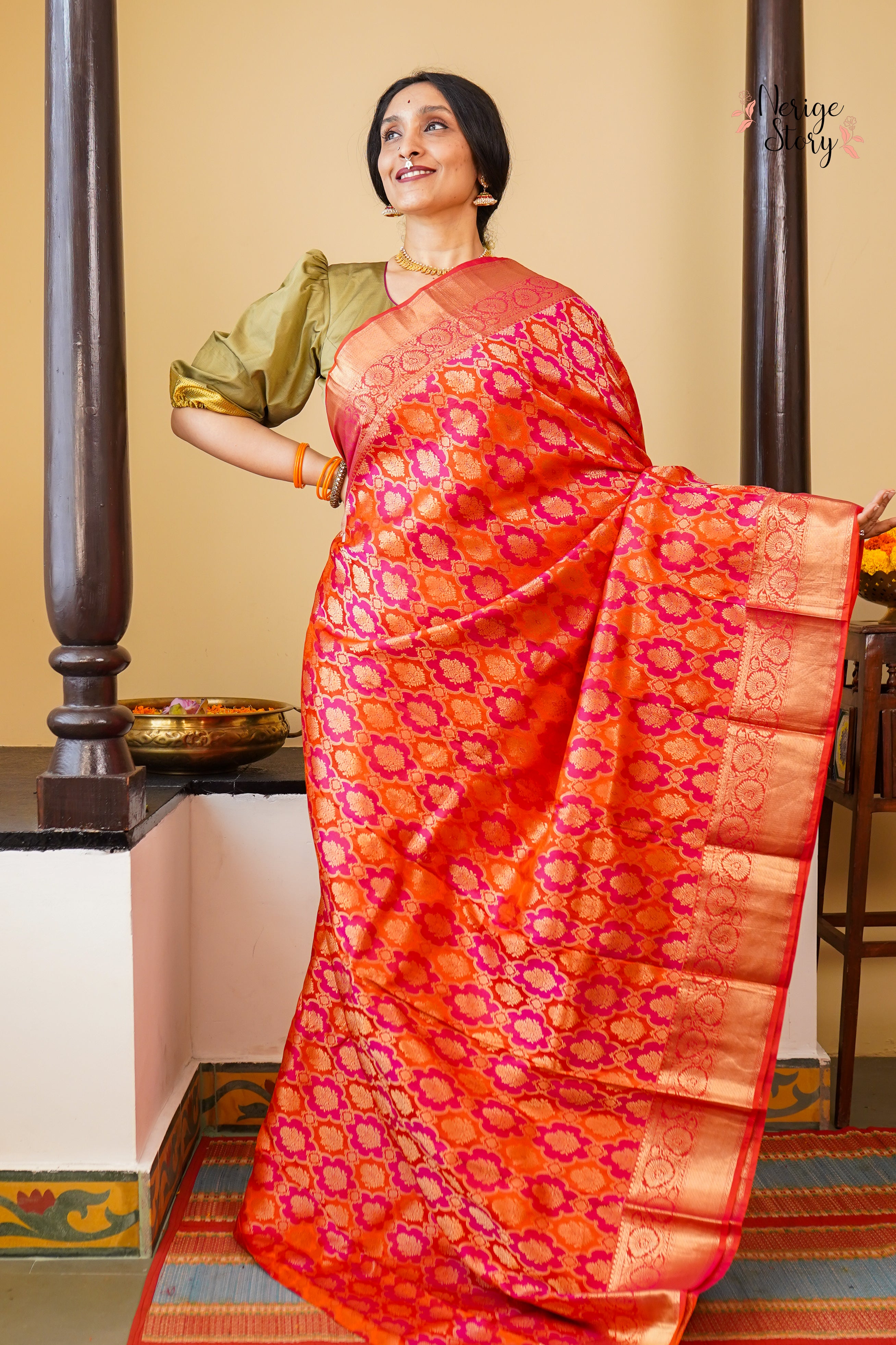 CHITRAKALA (சித்ரகலா)