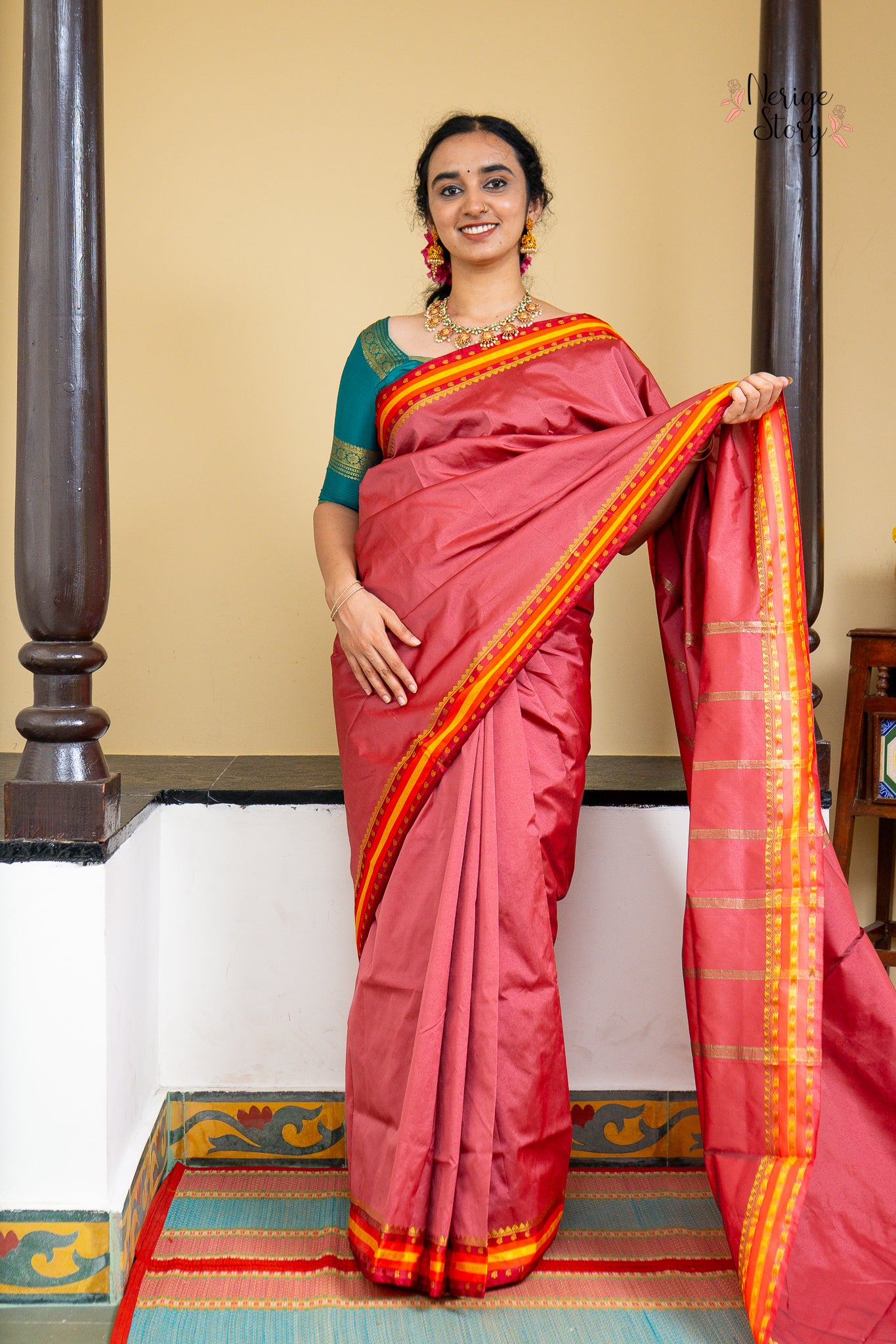 NARAYANI (ನಾರಾಯಣಿ)