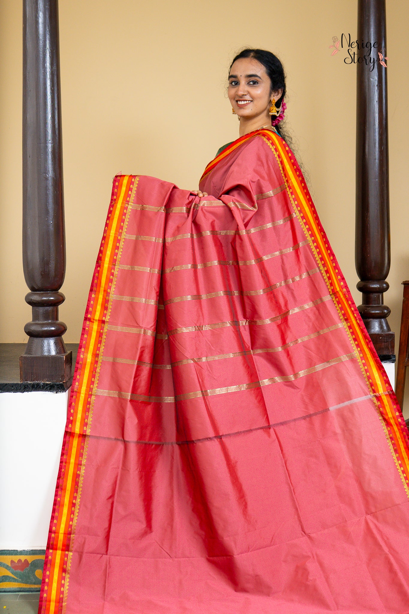 NARAYANI (ನಾರಾಯಣಿ)