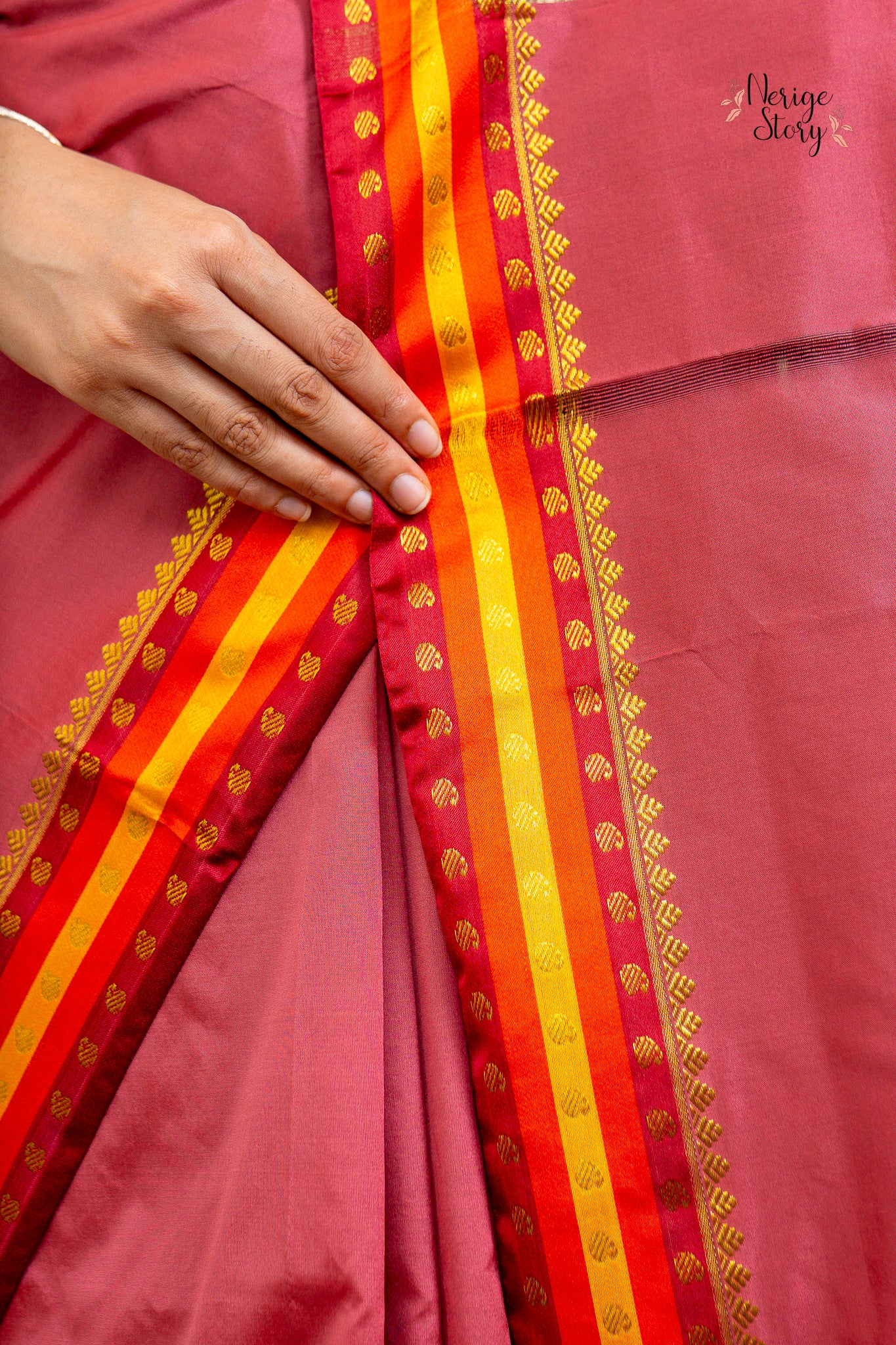 NARAYANI (ನಾರಾಯಣಿ)