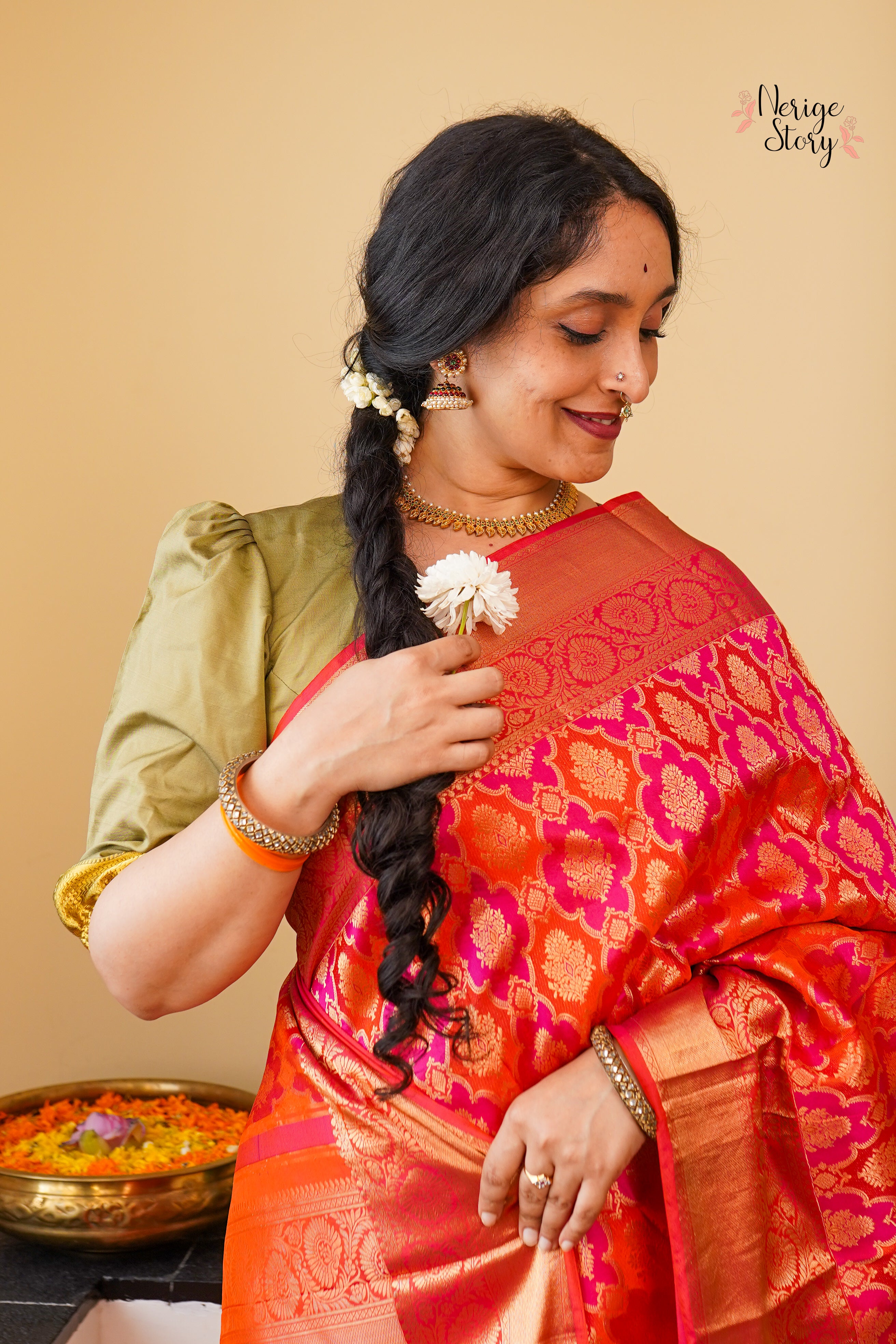 CHITRAKALA (சித்ரகலா)